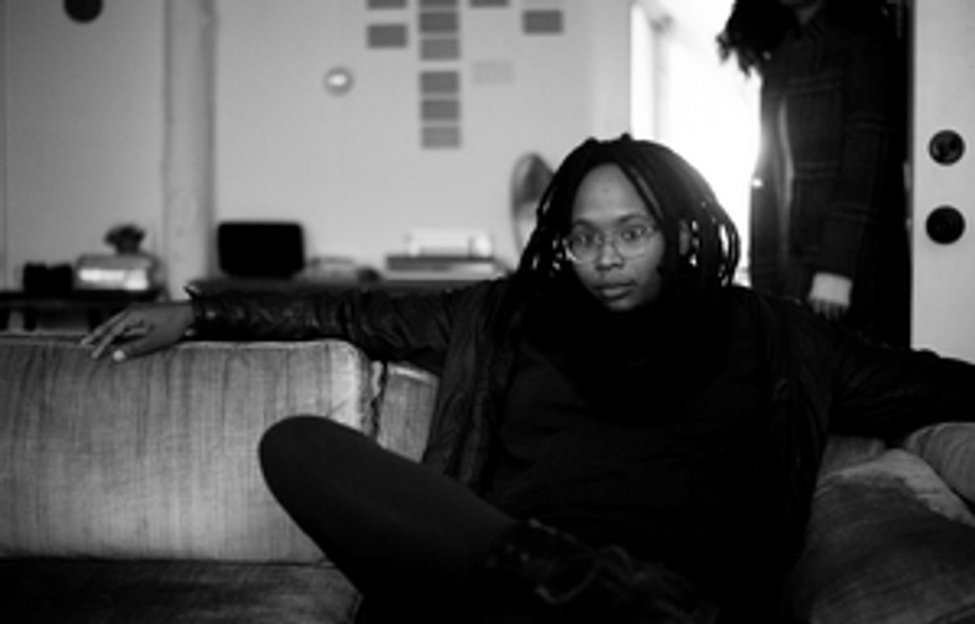 Jennifer Packer is the 2020 Hermitage Greenfield Prize Winner  Image