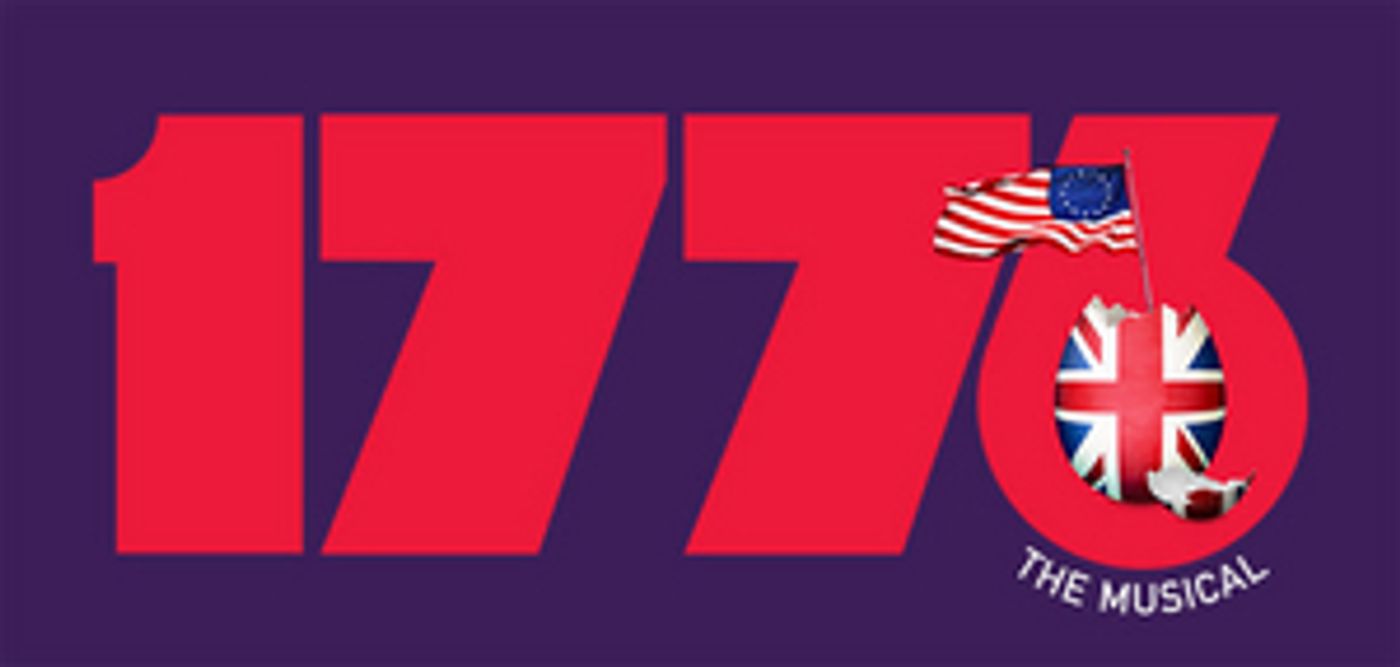 Diane-Paulus-1776-Now-On-Sale-At-The-Ahmanson-Theatre-20010101 Diane Paulus' 1776 Pre-Broadway Run Now On Sale At The Ahmanson Theatre Image