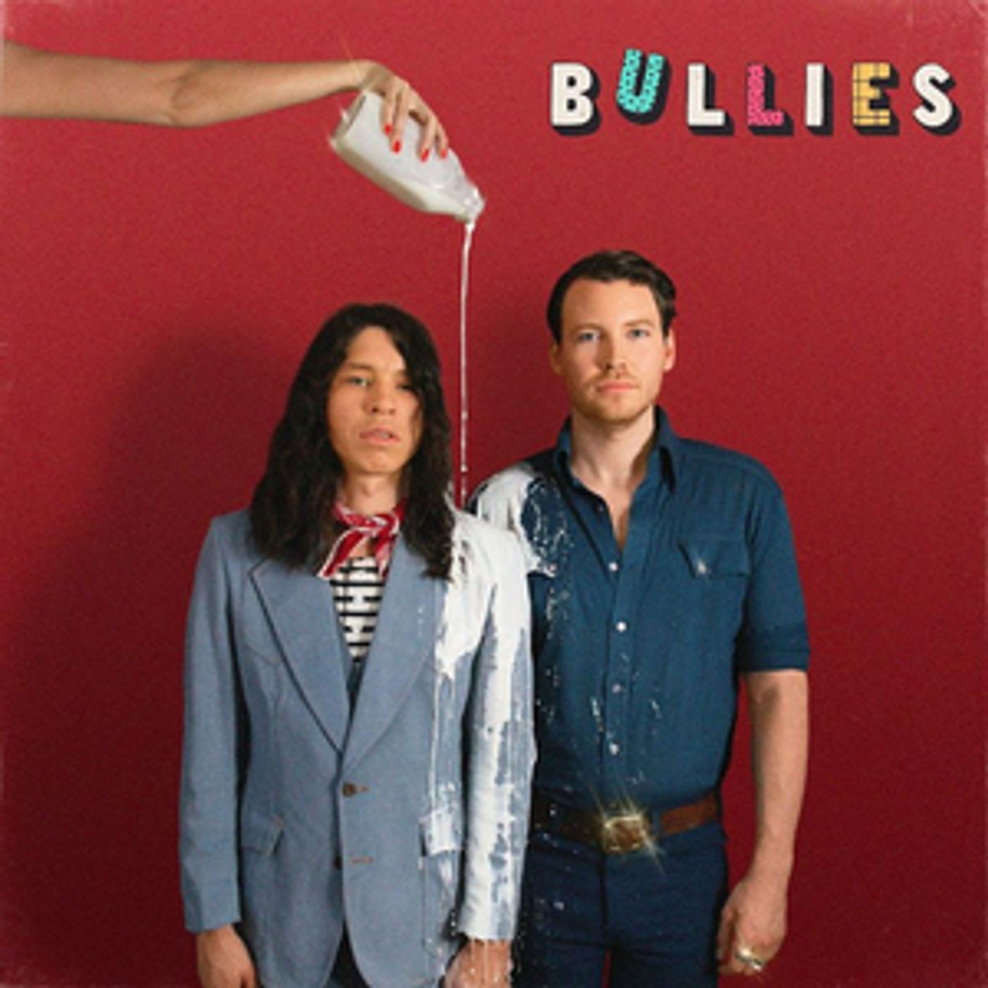 Acid Tongue Celebrates Their Sophomore Album Release for 'Bullies' March 13th  Image