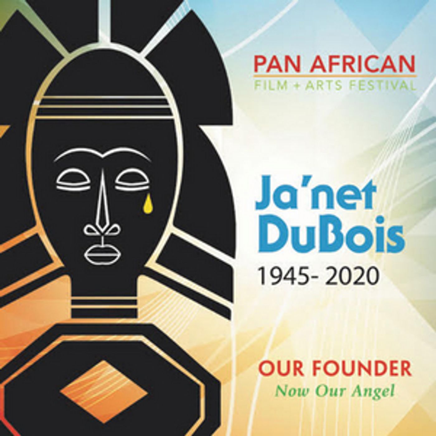 PAN AFRICAN FILM FESTIVAL Screens a Record Breaking 225 Films PAN AFRICAN FILM FESTIVAL Screens a Record Breaking 225 Films Image