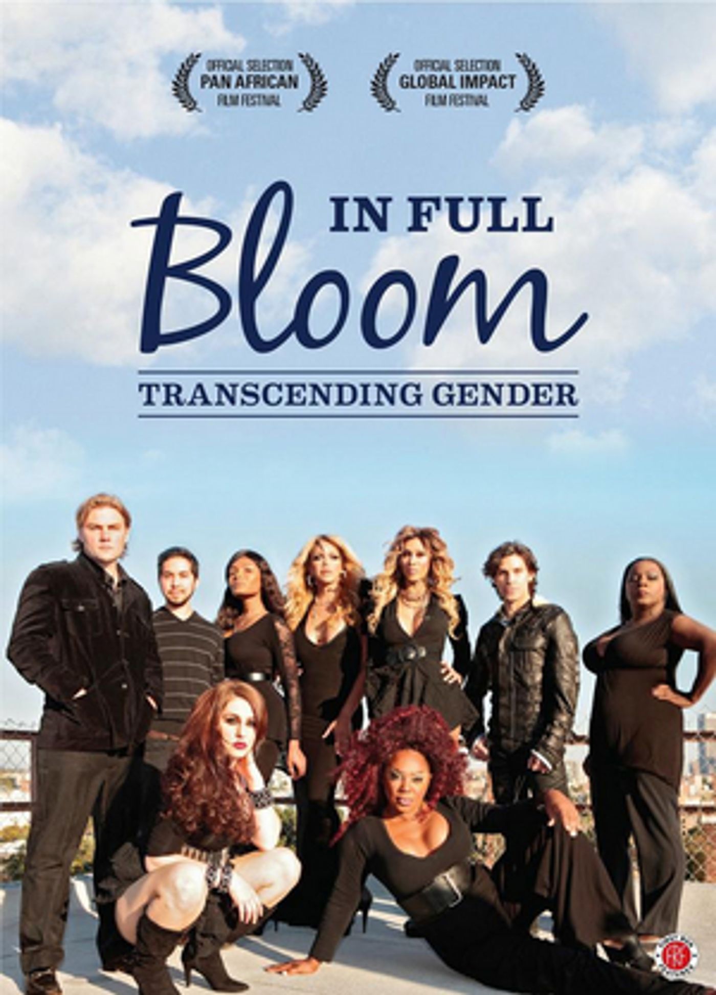 IN FULL BLOOM: TRANSCENDING GENDER Now Available on DVD and VOD  Image