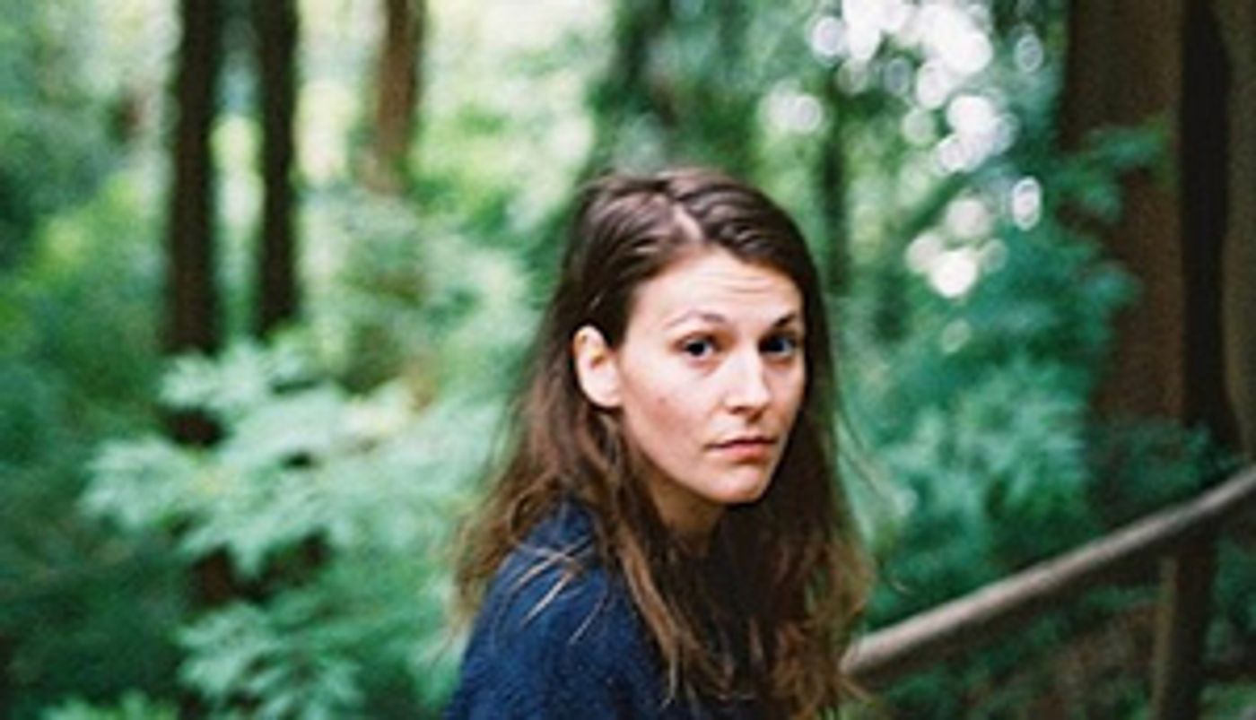 Alienbaby Collective Present 'Fruit/I Don't Recall Waking Up'  Image