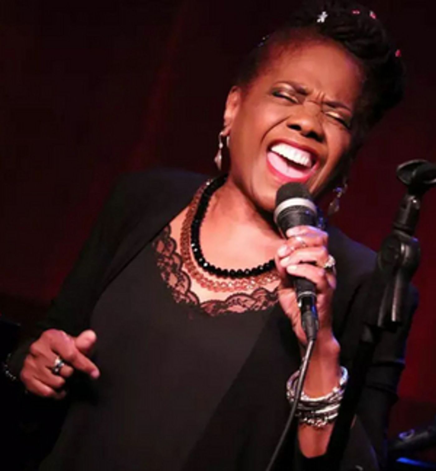 Review: Catherine Russell is Sublime at Birdland Jazz Club  Image