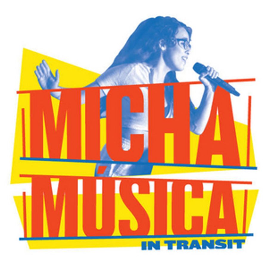 Interview: Michelle J Rodriguez Opens Up About MICHA MUSICA: IN TRANSIT at Joe's Pub Image