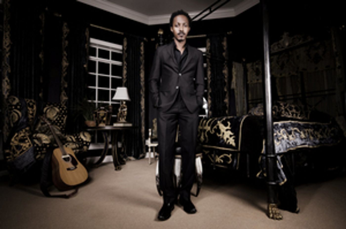 Frank Bell Comes to Art of Sound Frank Bell Comes to Art of Sound Image