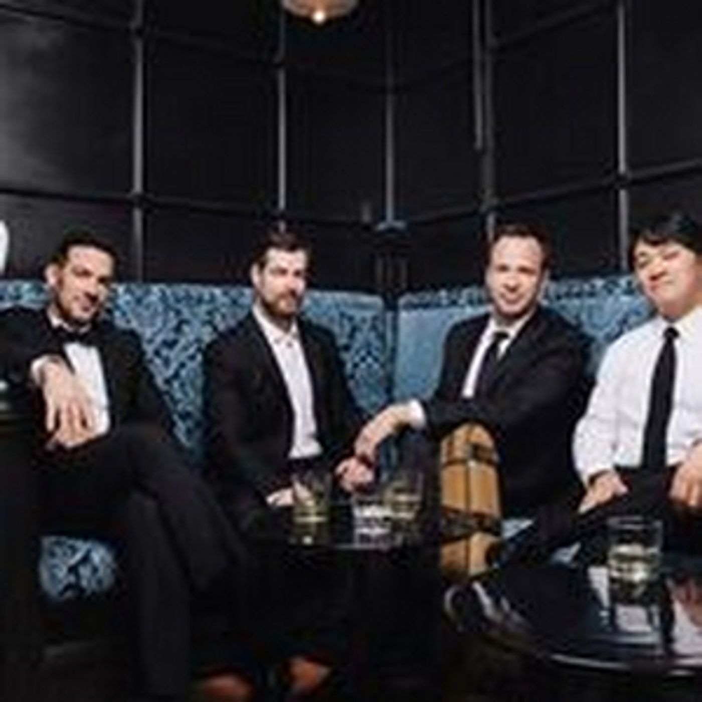 Chamber Music Society of Lincoln Center Announces New Season  Image