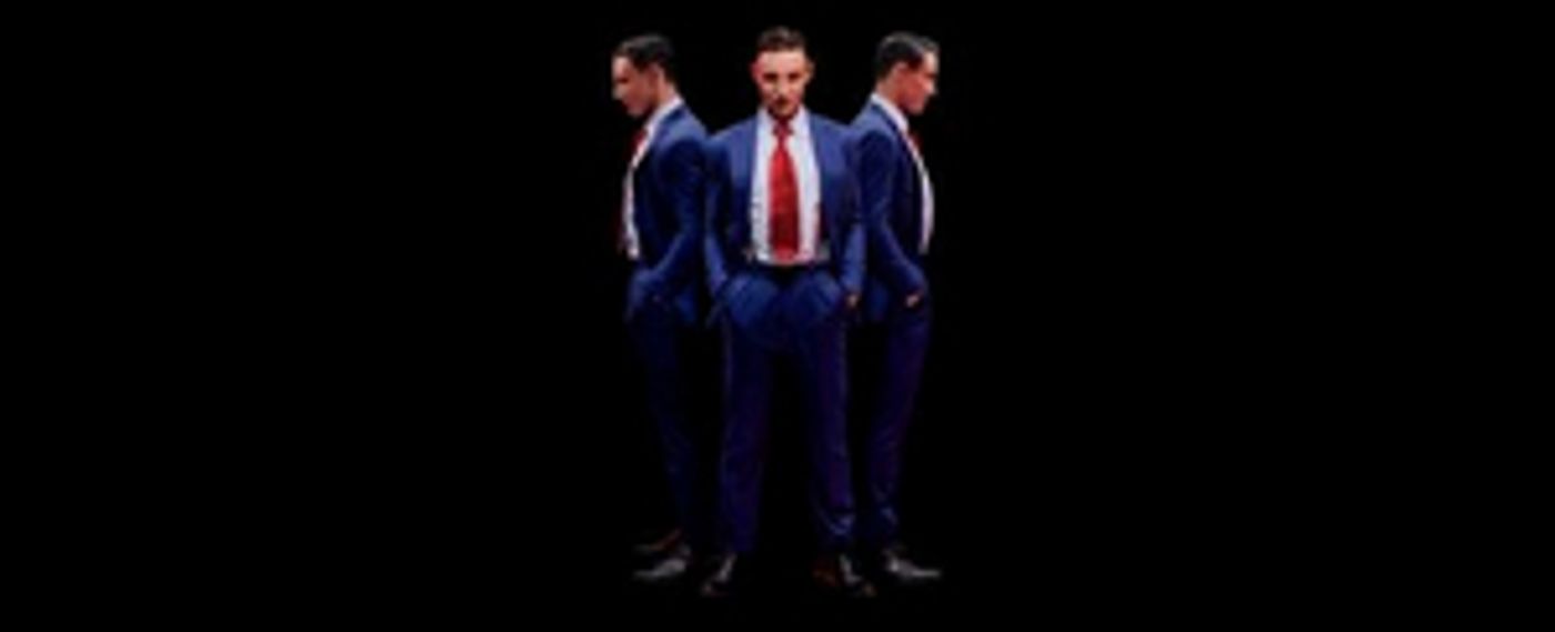 AMERICAN PSYCHO Will Make its Premiere at Arts Centre Melbourne AMERICAN PSYCHO Will Make its Premiere at Arts Centre Melbourne Image