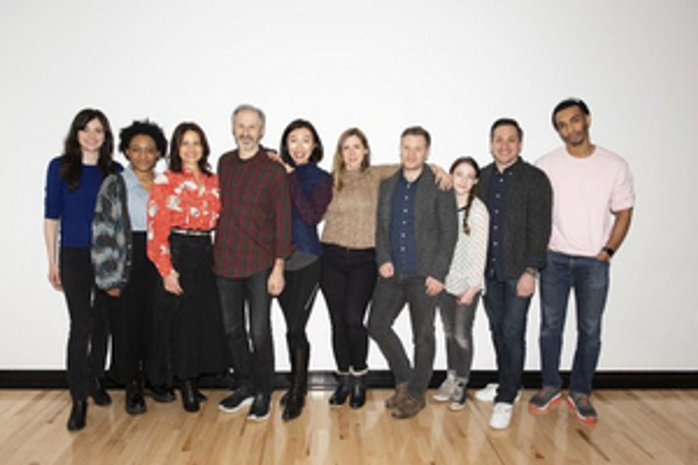 Review Roundup: Atlantic Theatre Company's ANATOMY OF A SUICIDE - What Did the Critics Think?  Image