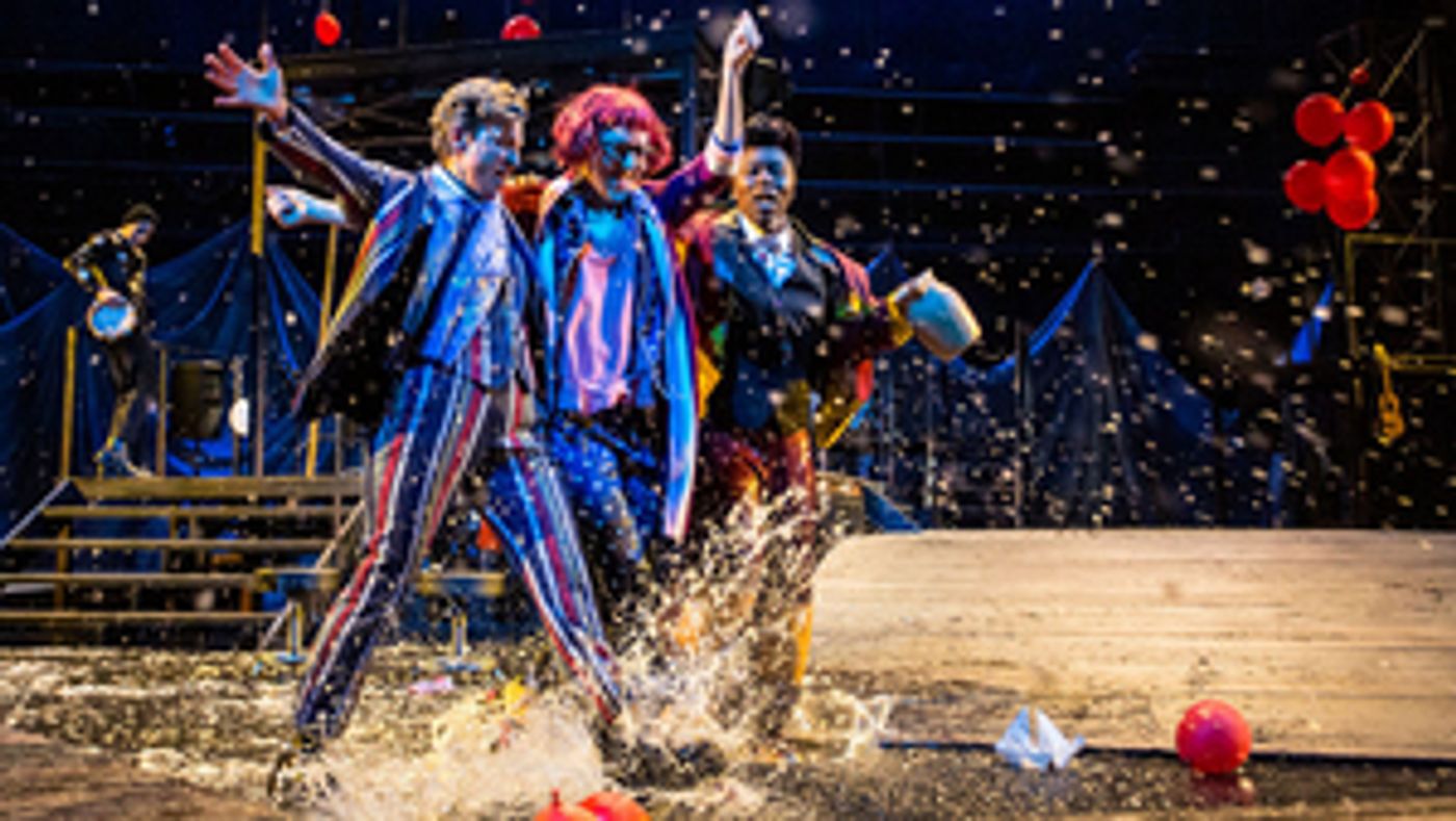 Review Roundup: TWELFTH NIGHT at the Guthrie Theater - What Did the Critics Think?  Image