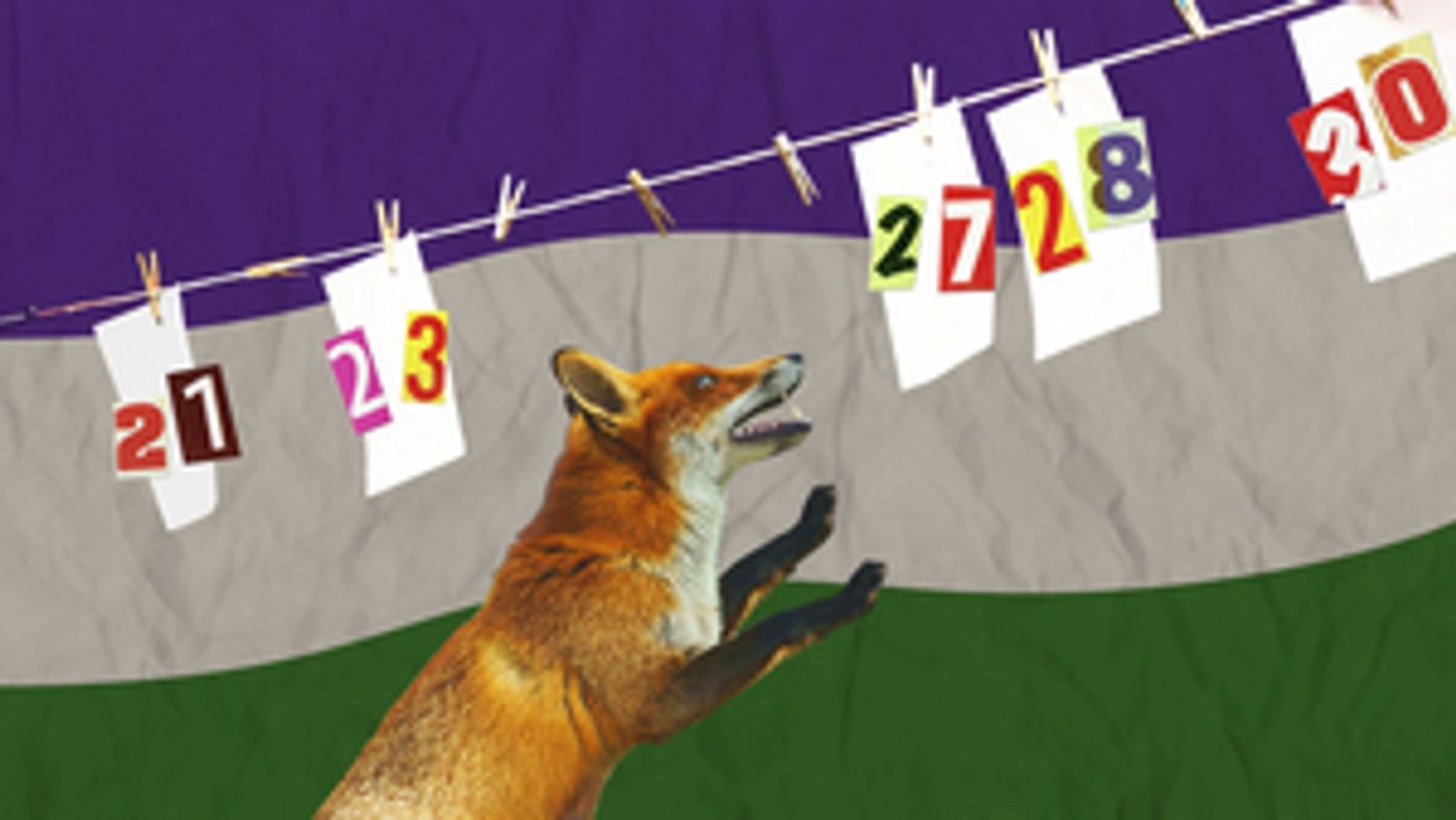 Degenerate Fox Theatre Presents The Dirty Thirty International Womxn's Day Degenerate Fox Theatre Presents The Dirty Thirty International Womxn's Day Image