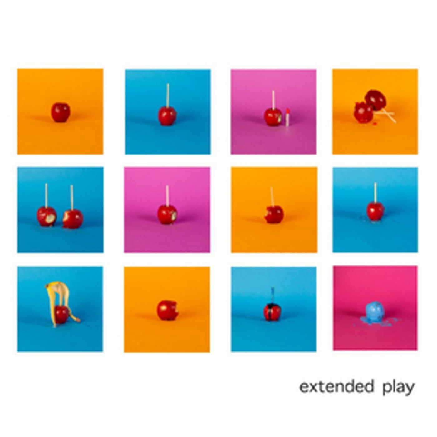 Howard Releases New EP EXTENDED PLAY  Image