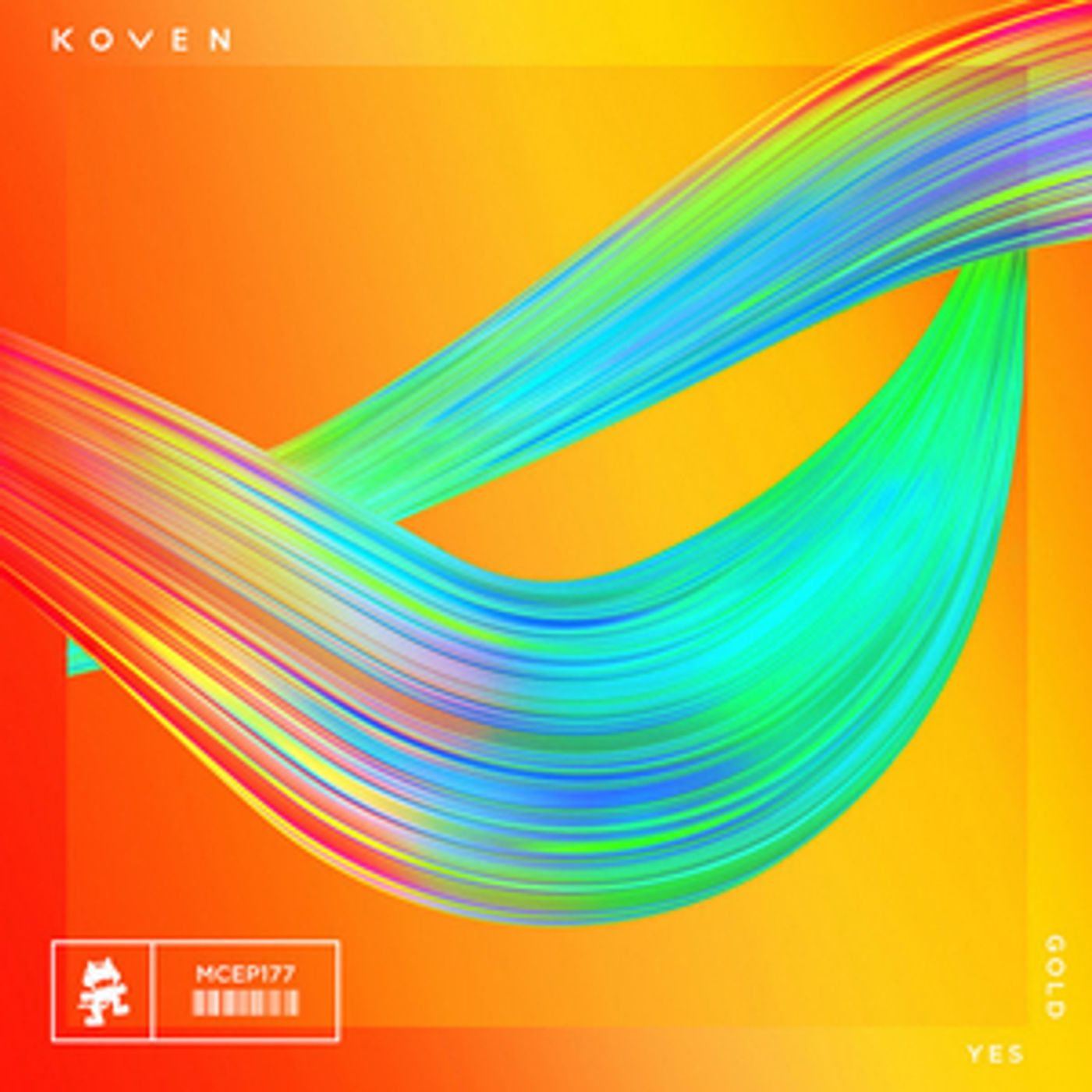 Koven Shares Final Single Before Debut LP Release Koven Shares Final Single Before Debut LP Release Image