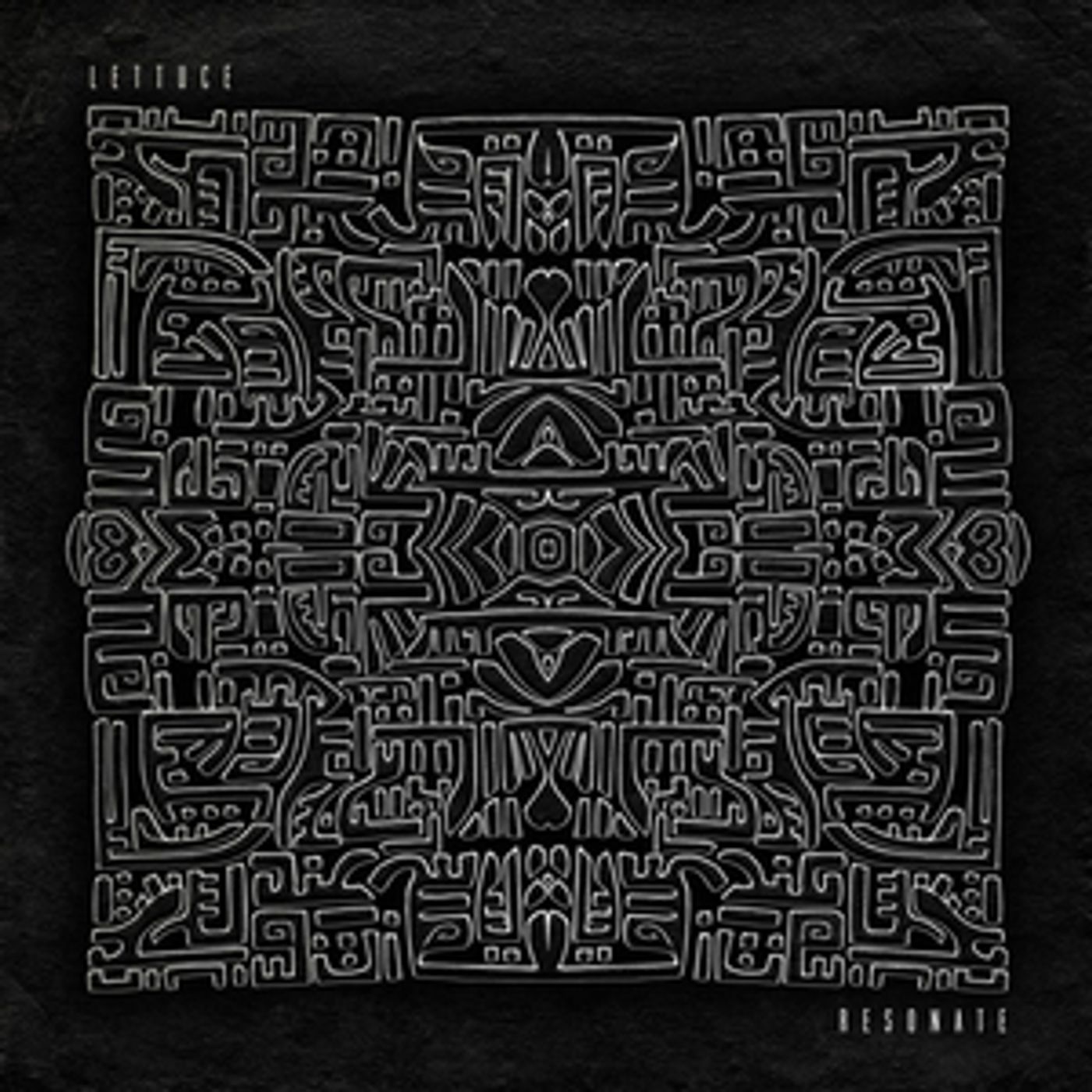 Lettuce Announces New Studio Album RESONATE Lettuce Announces New Studio Album RESONATE Image