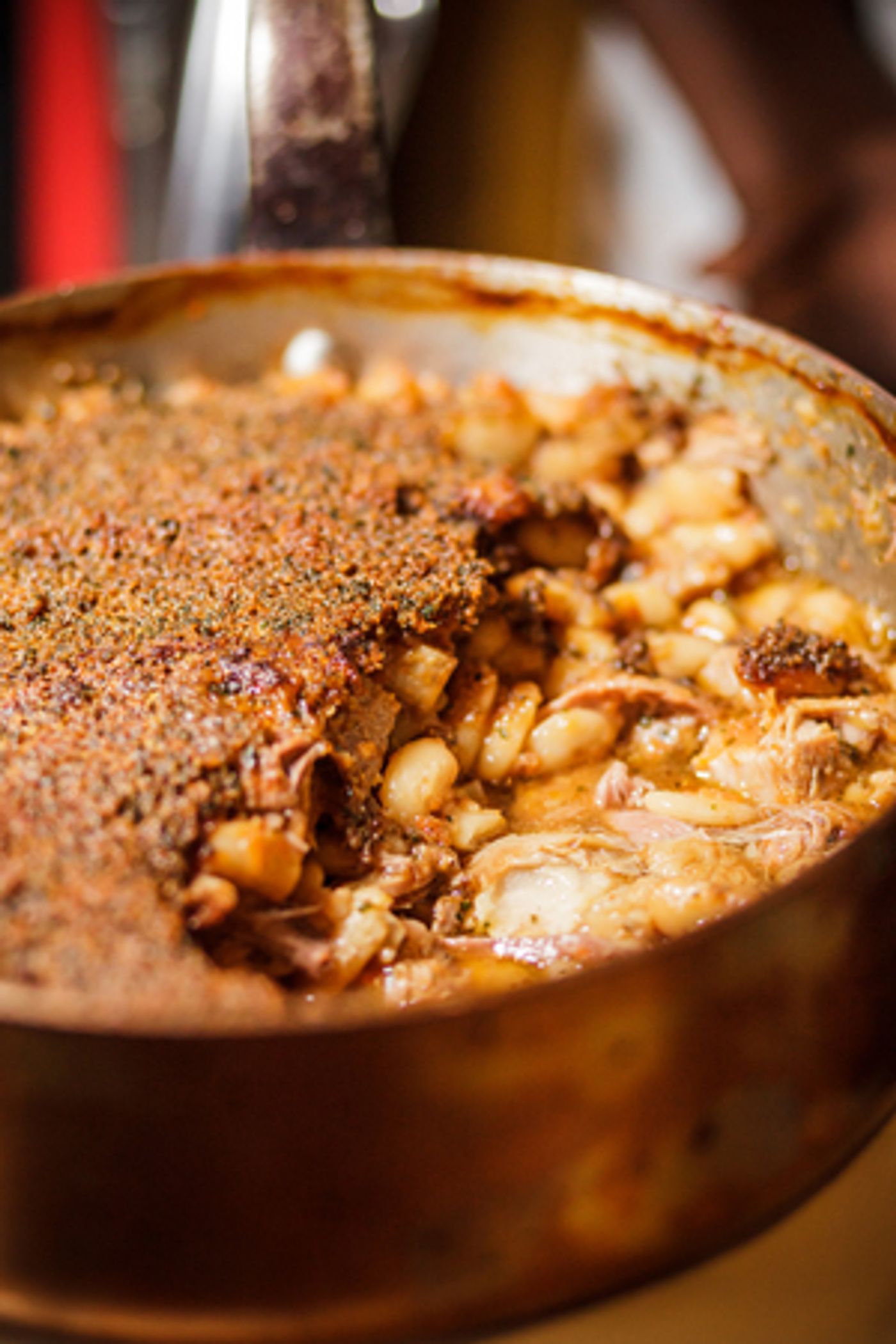 6th Annual D'ARTAGNAN CASSOULET WAR at Kimpton Hotel Eventi 2/24  Image