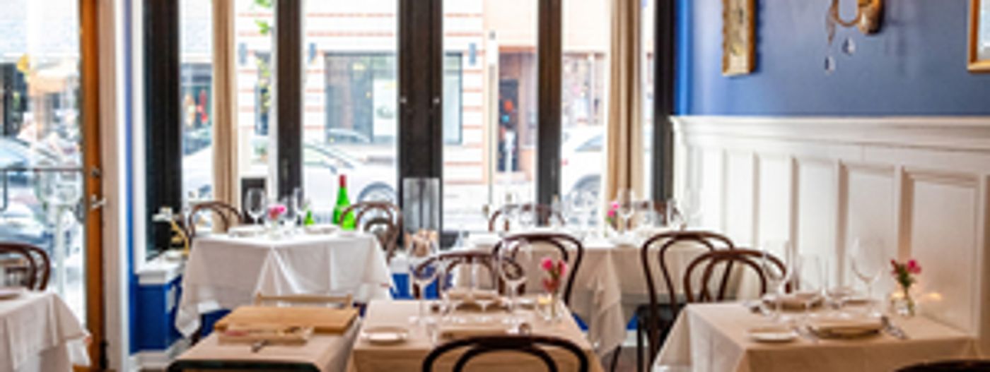 EAST PASSYUNK RESTAURANT WEEK Returns with 25 Award-Winning and New Restaurants 2/24 to 3/6  Image