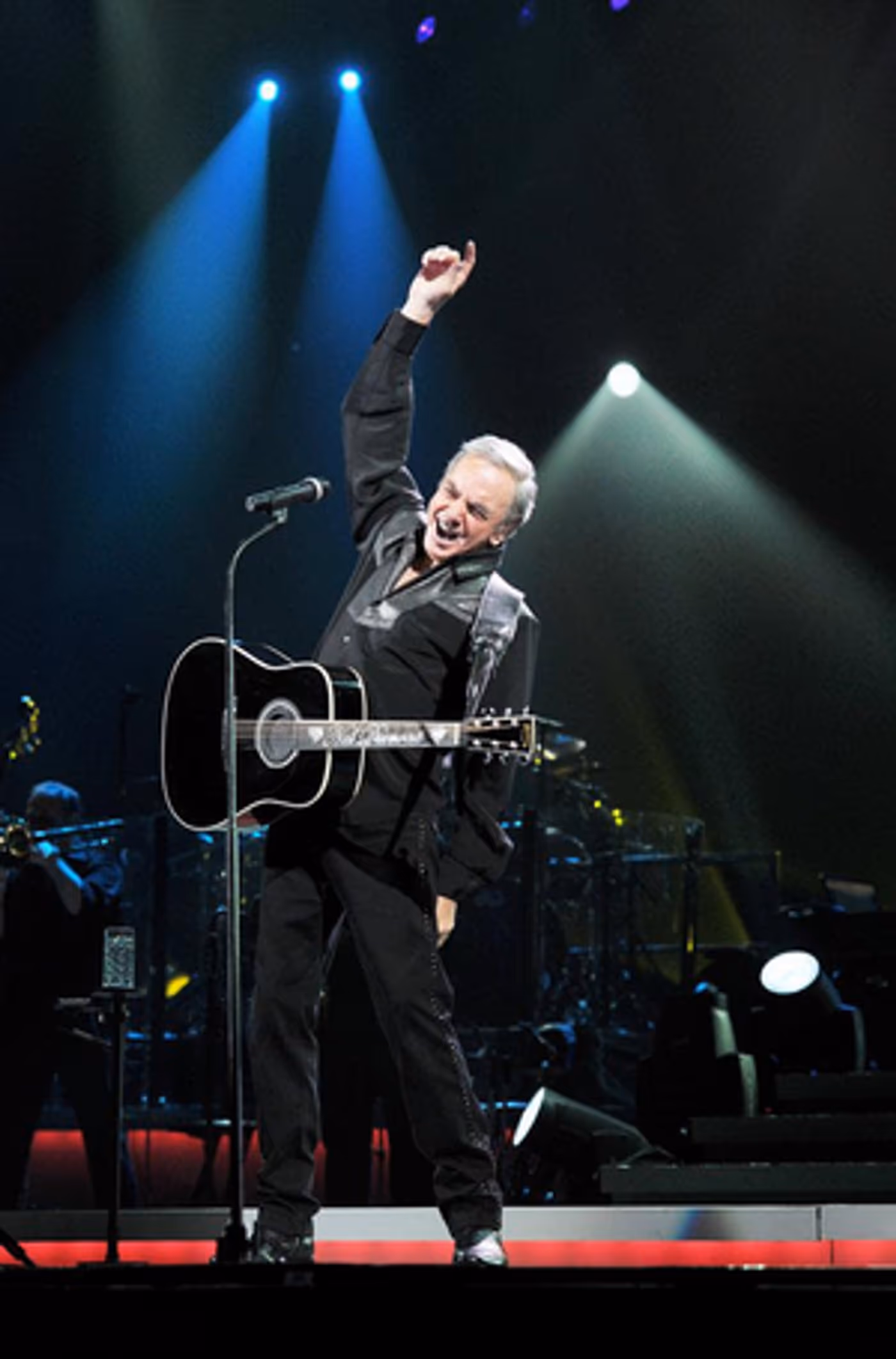 Toni Braxton, Billy Ray Cyrus and More to Honor Neil Diamond at 24th Annual Power of Love Gala Toni Braxton, Billy Ray Cyrus and More to Honor Neil Diamond at 24th Annual Power of Love Gala Image