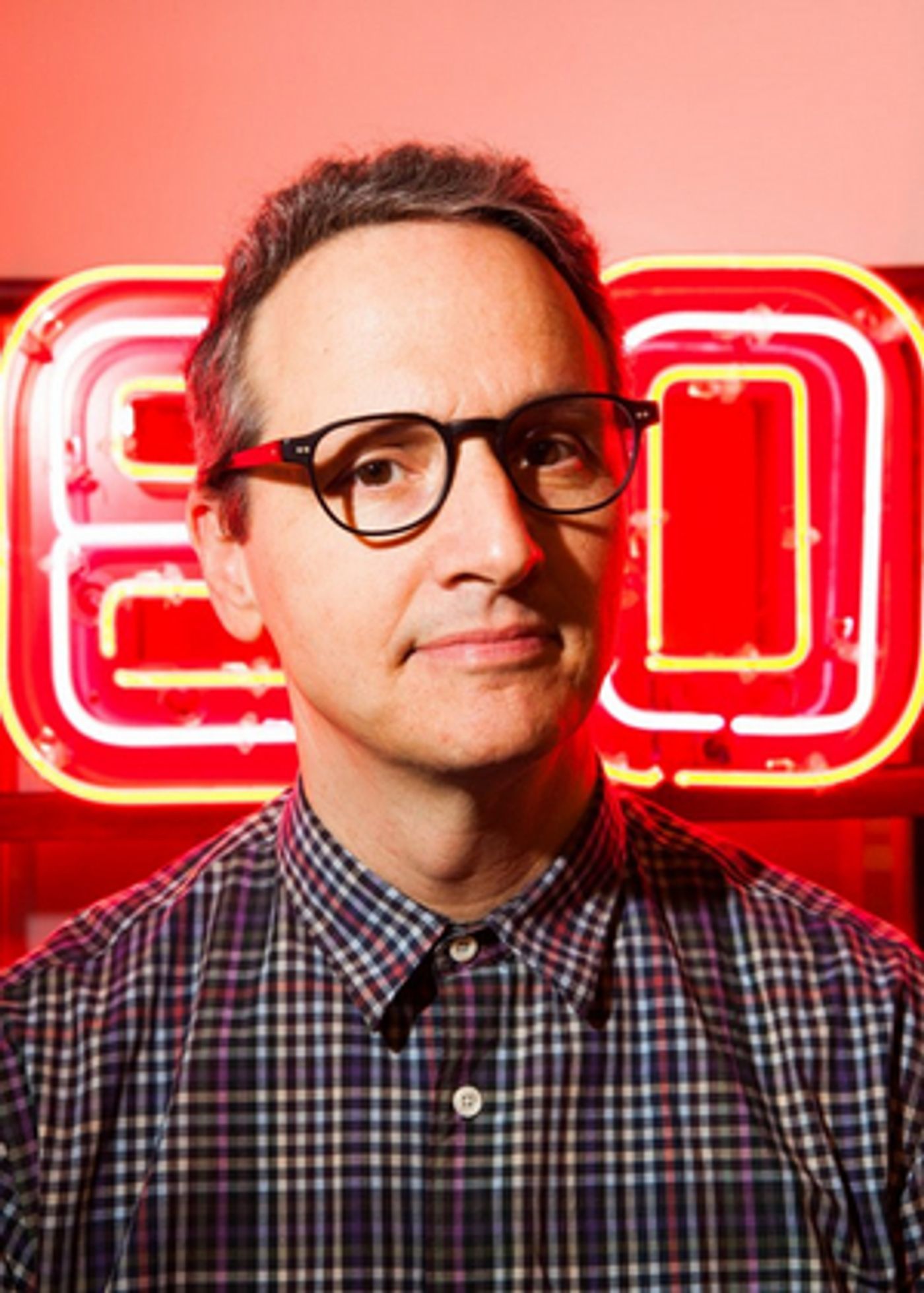 NEON's Tom Quinn to receive Honorary Trailblazer Award at this year's Woodstock Film Festival NEON's Tom Quinn to receive Honorary Trailblazer Award at this year's Woodstock Film Festival Image