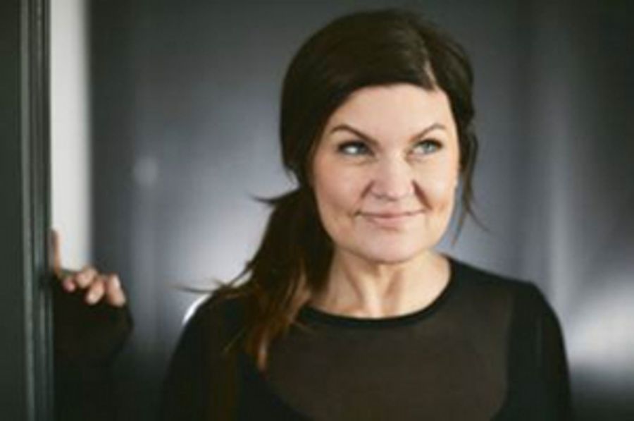 HEATHER LAND: I AIN'T DOIN IT is Heading to Charline McCombs Empire Theatre Image