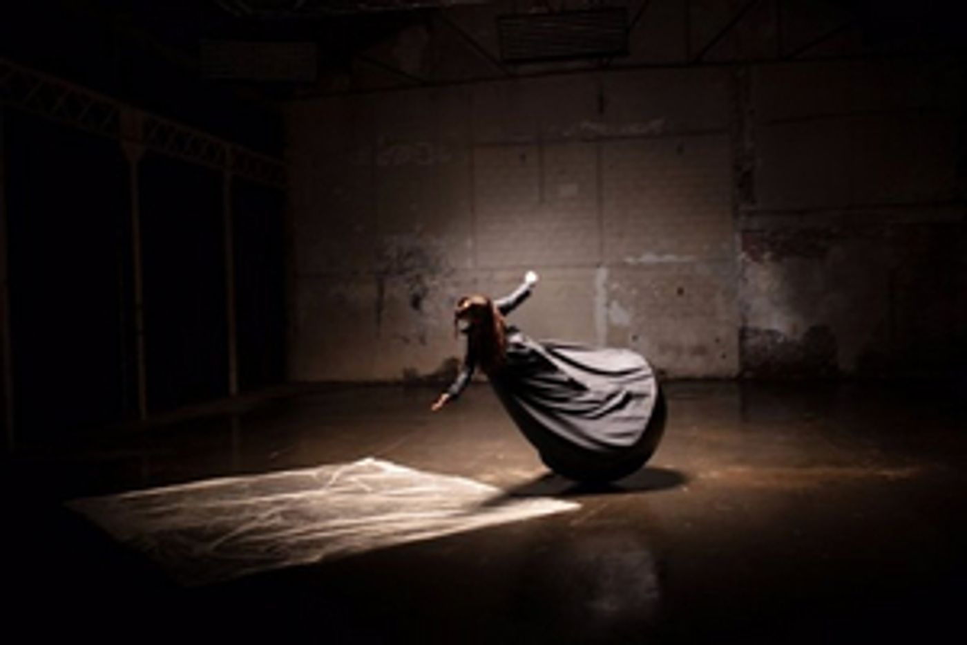 Yael Naïm Debuts Music Video for 'Shine'  Image