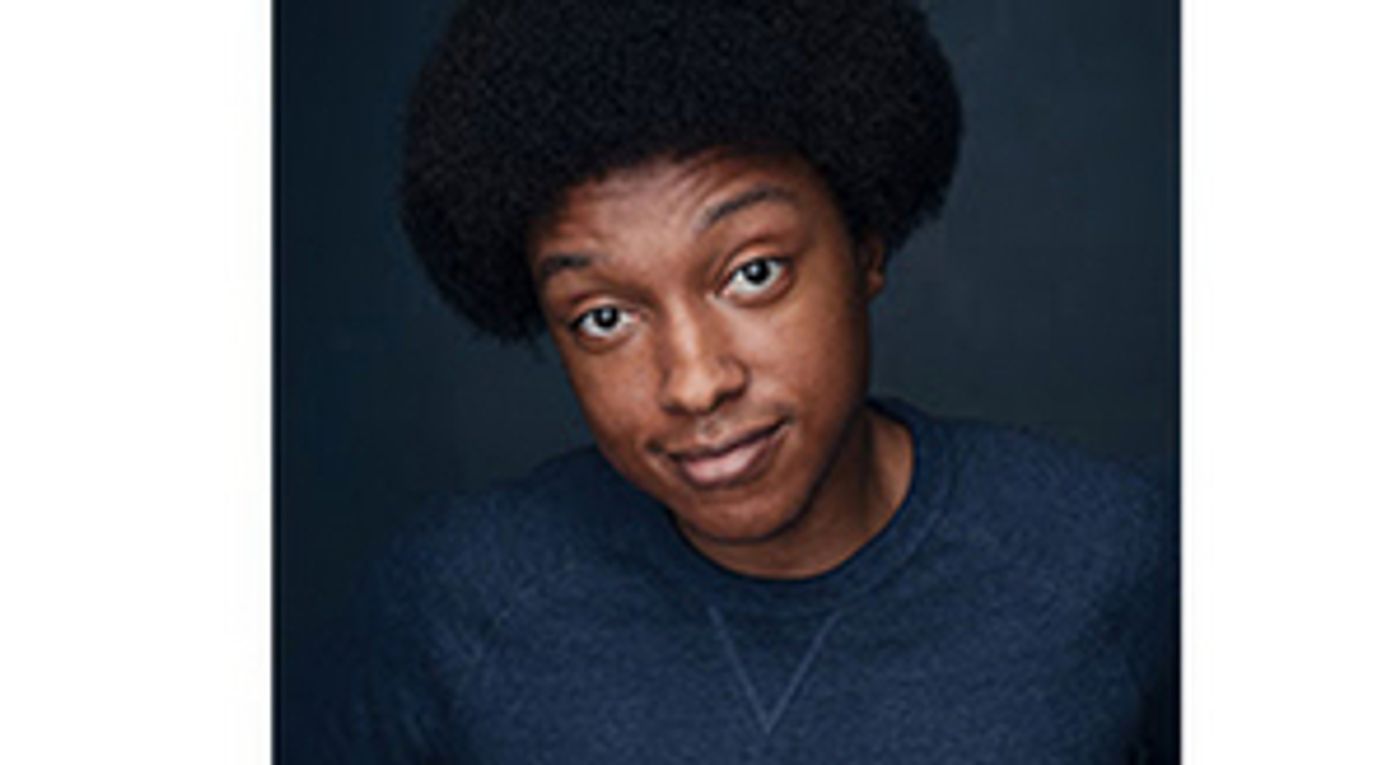 Comedy Central Announces TREVOR NOAH PRESENTS: JOSH JOHNSON  Image