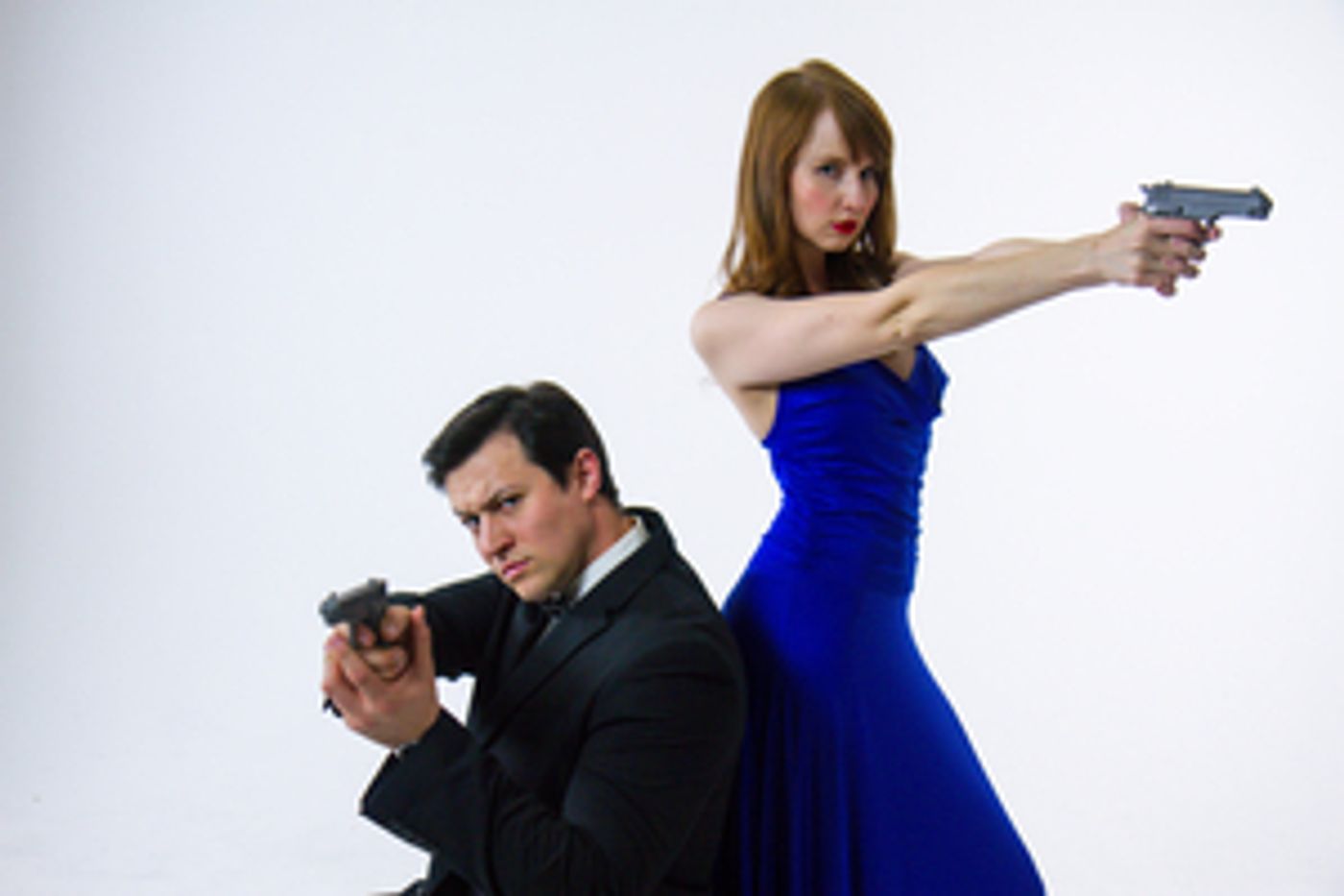 Additional Show of SPIES ARE FOREVER: IN CONCERT Has Been Added at Feinstein's/54 Below  Image