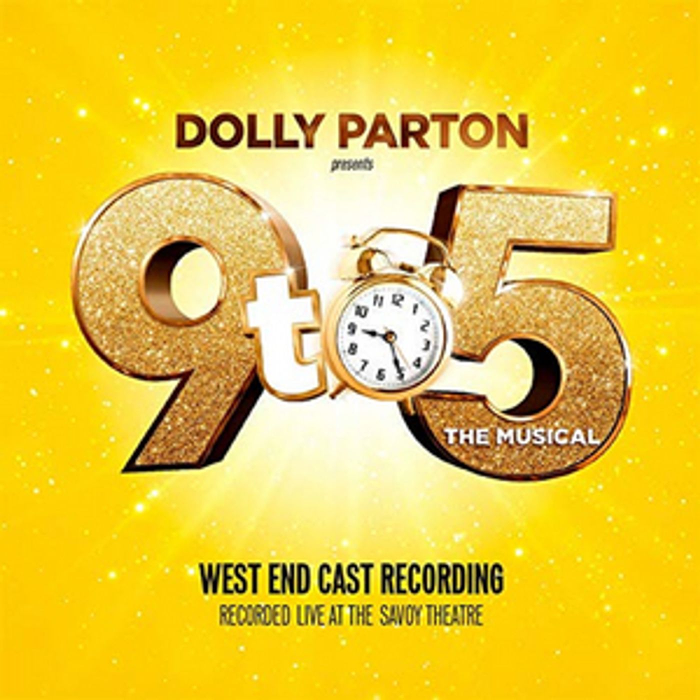 BWW Album Review: West End Production of Dolly Parton's 9 TO 5 Still Giving Women a Voice Almost 40 Years Later  Image