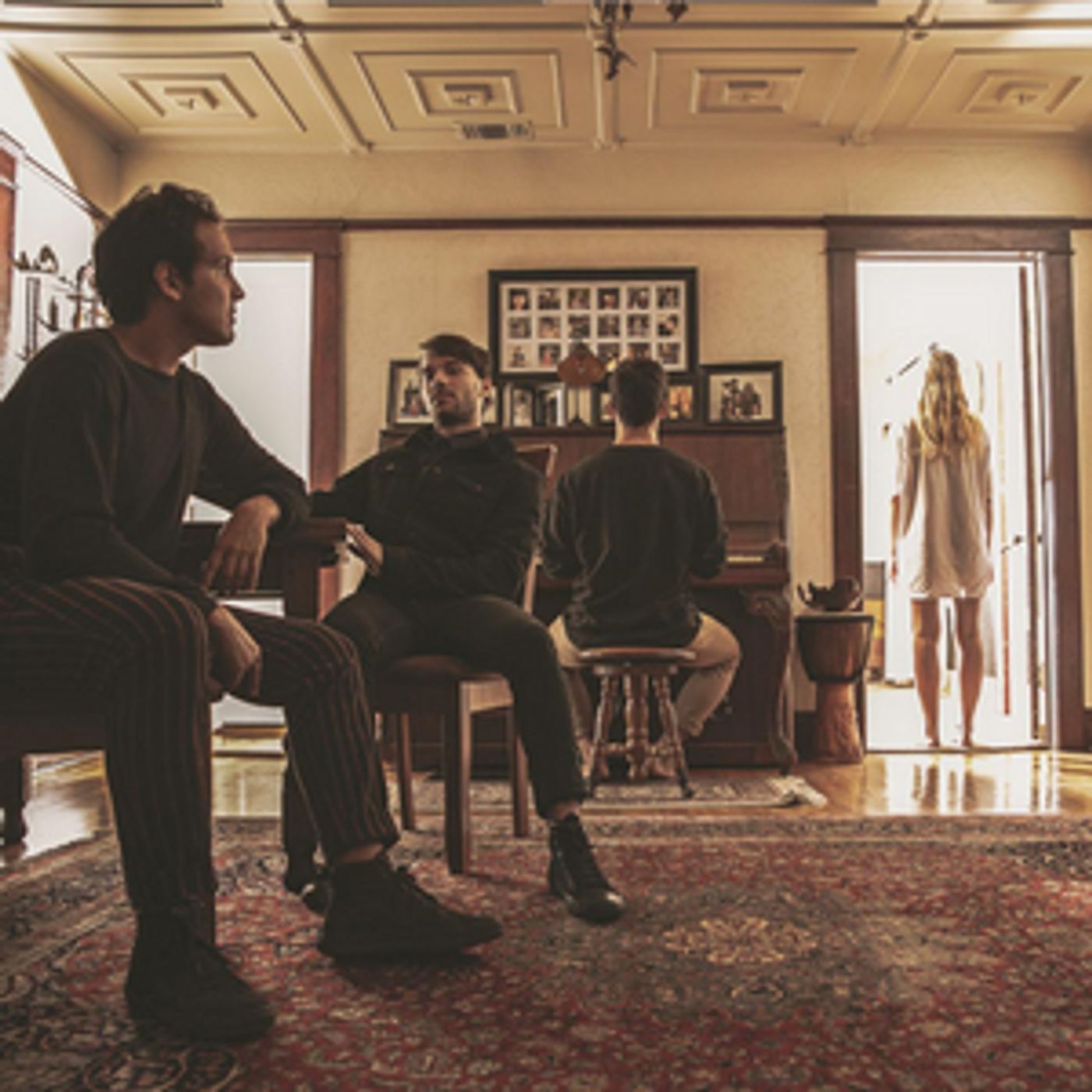 SOFIA Releases Debut Single 'Coconut' SOFIA Releases Debut Single 'Coconut' Image