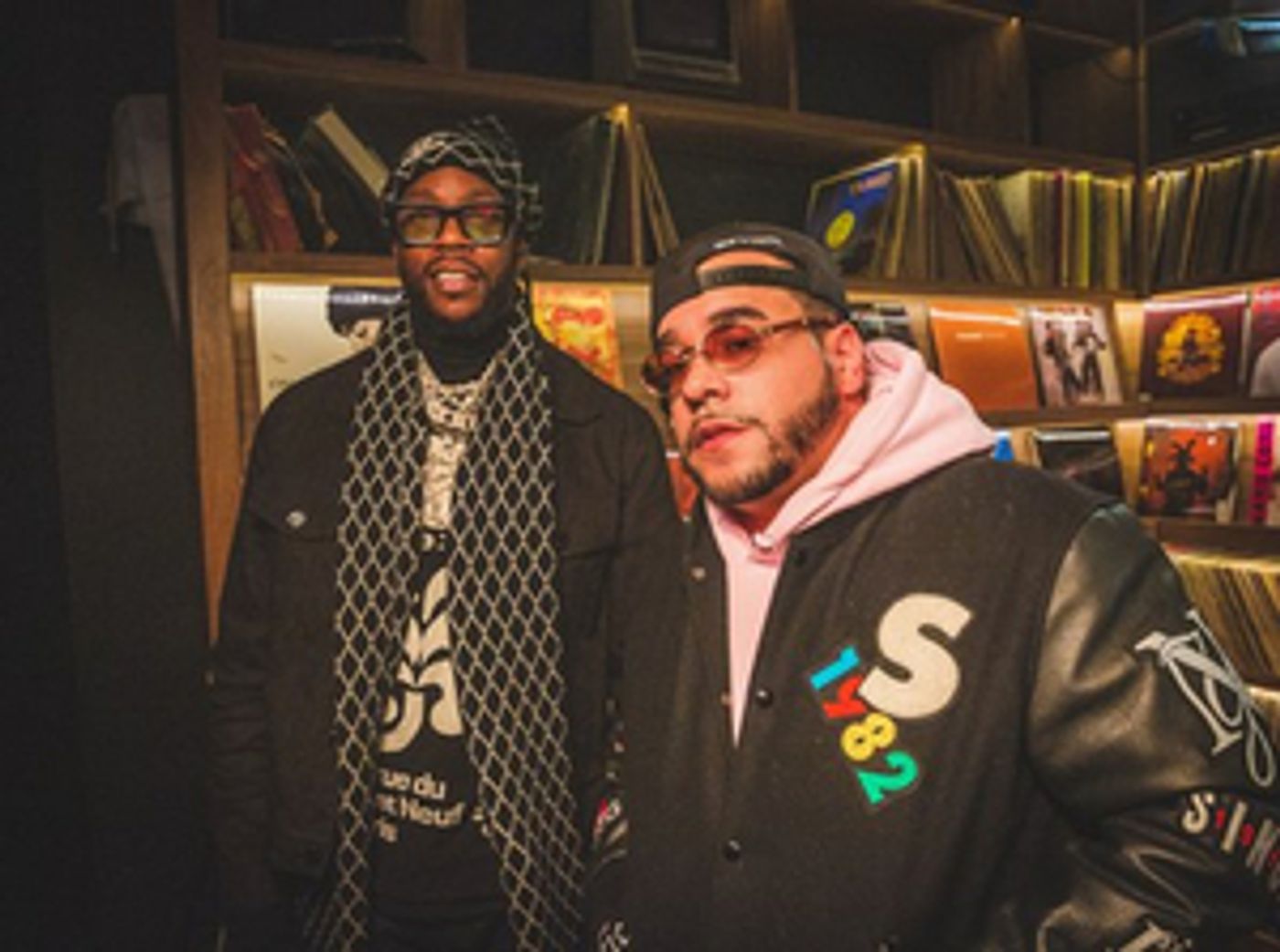 Fuse Media and Genius Partner on New Series Fuse Media and Genius Partner on New Series Image