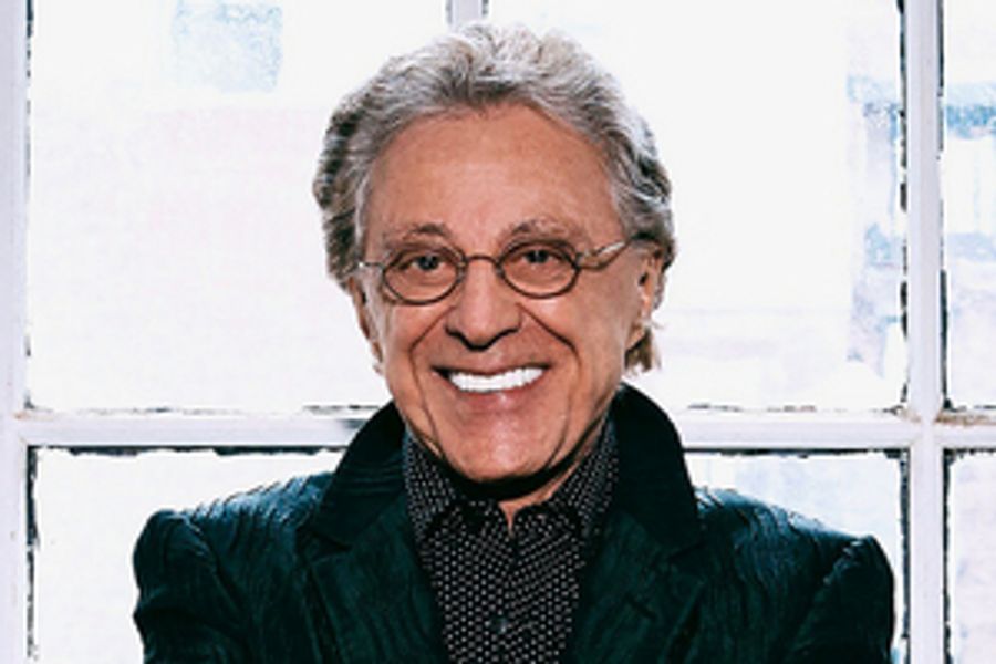 New Jersey Performing Arts Center Will Present Frankie Valli & The Four Seasons Image