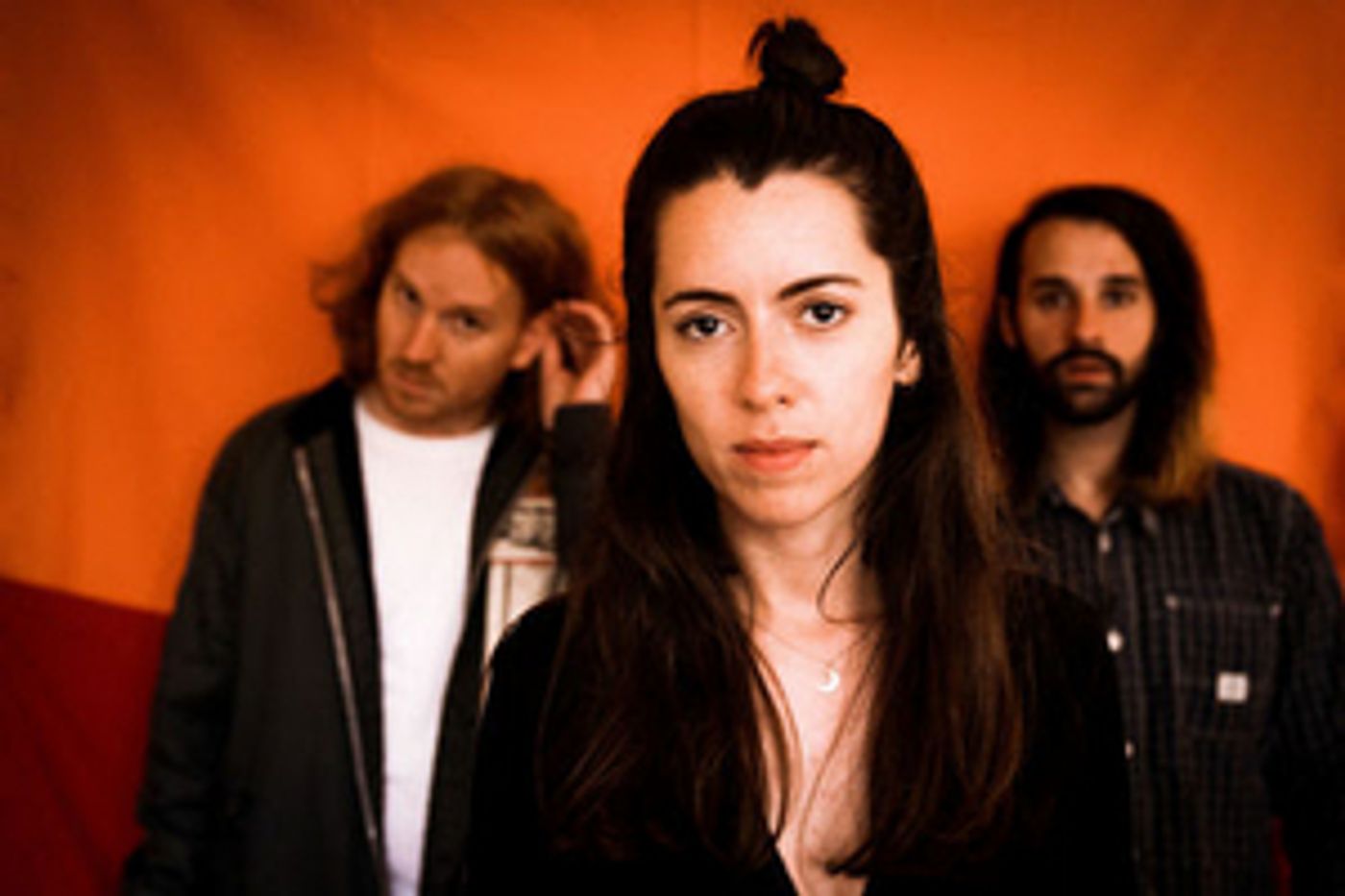 Wilsen Release New Song 'Align'  Image