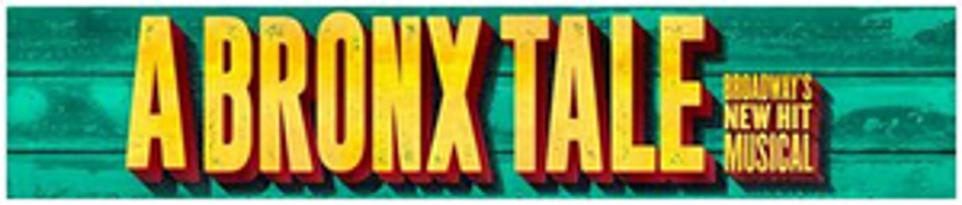 Segerstrom Center and Maggiano's to Offer Dinner and a Show Package for National Tour of A BRONX TALE Segerstrom Center and Maggiano's to Offer Dinner and a Show Package for National Tour of A BRONX TALE Image