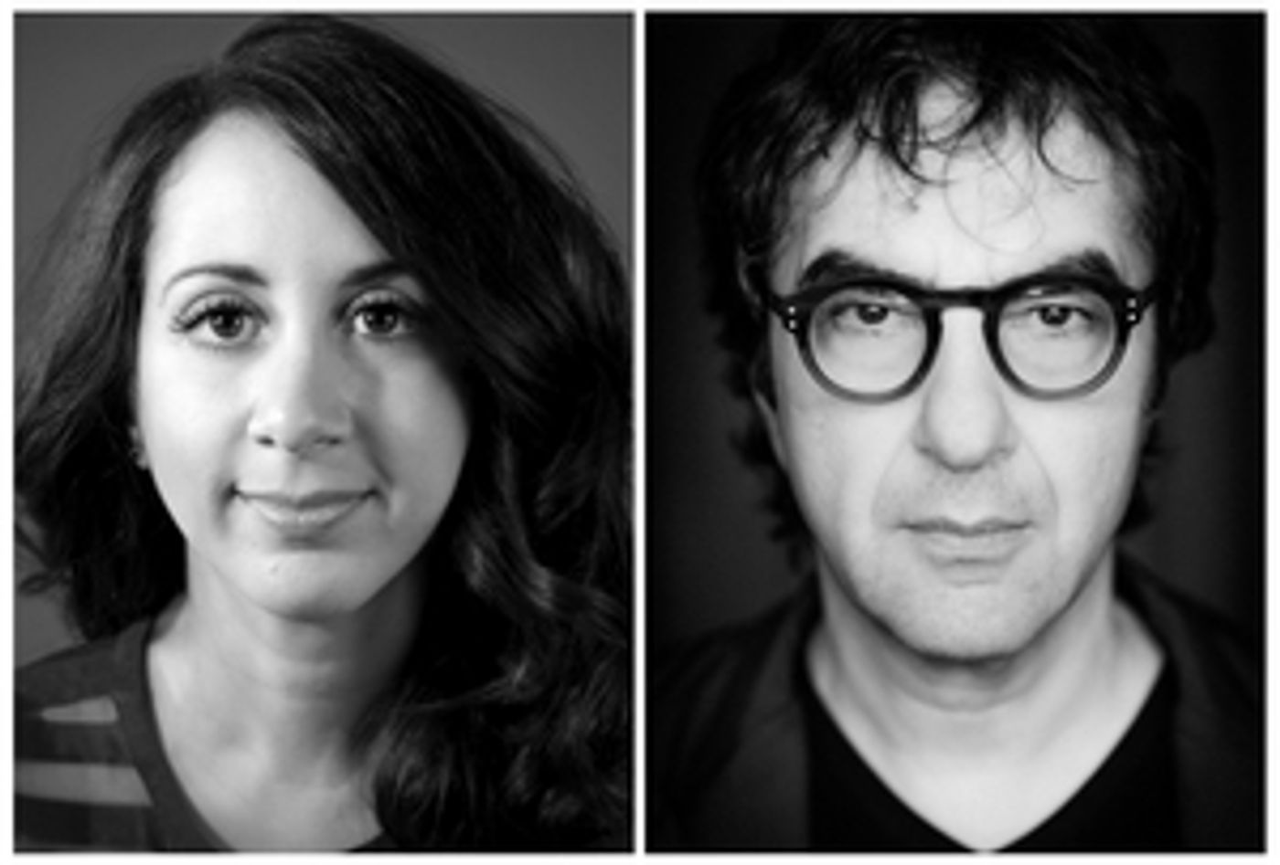 MetLiveArts to Present Portrait of Composer Mary Kouyoumdjian MetLiveArts to Present Portrait of Composer Mary Kouyoumdjian Image