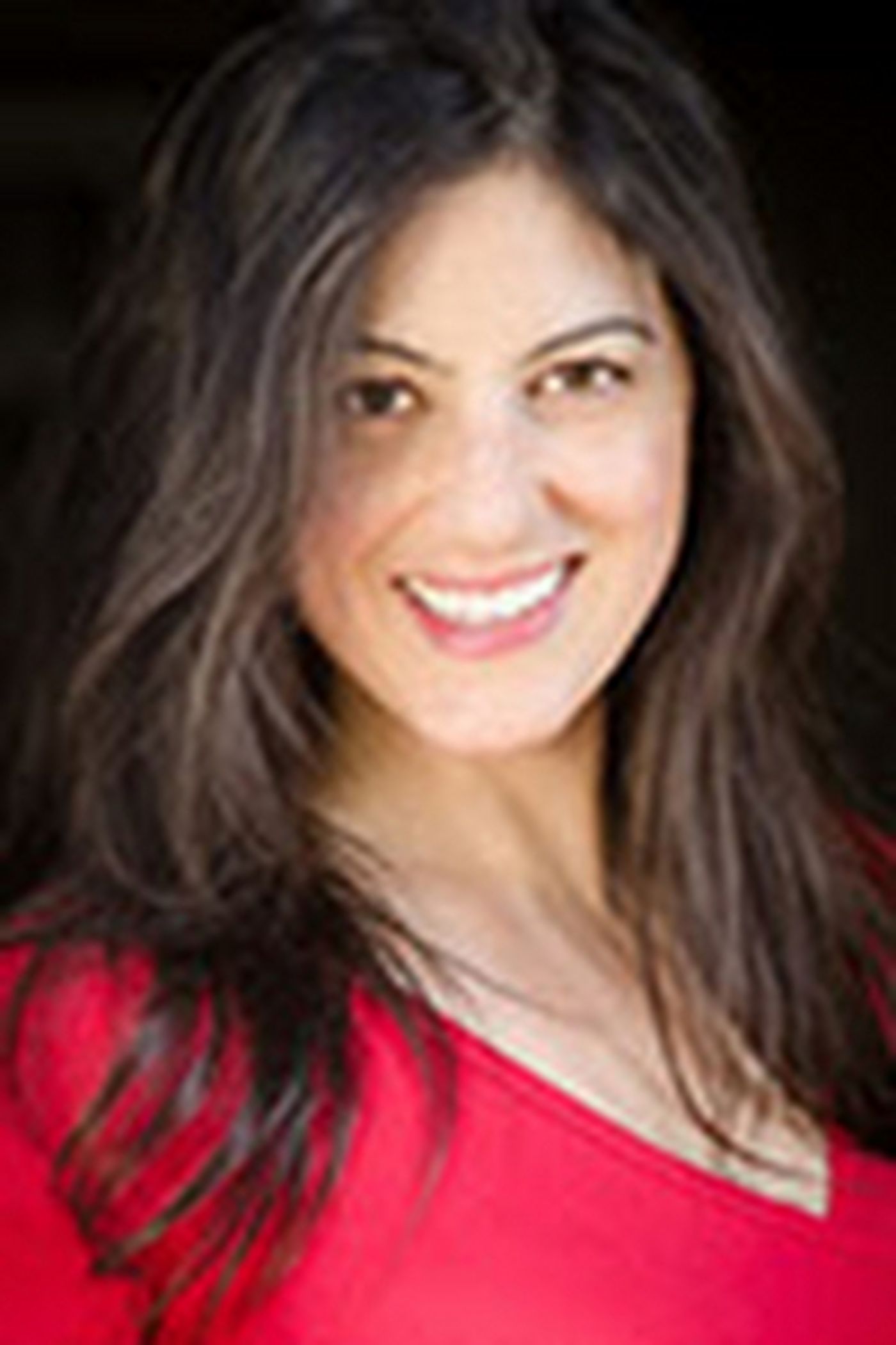 Carolina Garcia Appointed to National Board of Educational Theatre Association Carolina Garcia Appointed to National Board of Educational Theatre Association Image