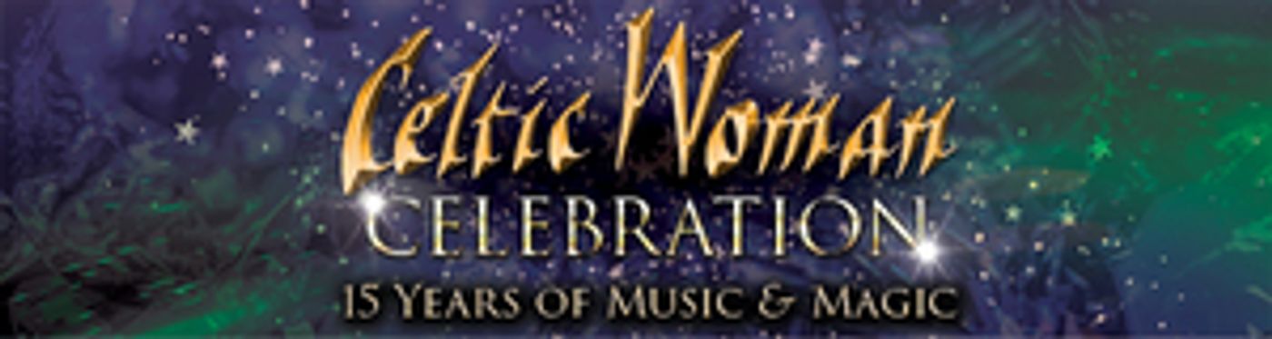 Chloë Agnew Returns to Celtic Woman Tour  Image