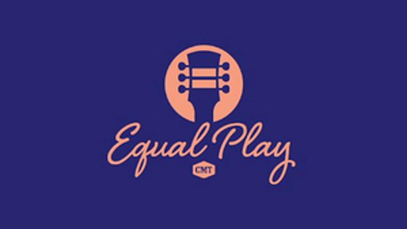 'CMT Equal Play' Campaign Kick-Off Event Featured Newly-Commissioned Research  Image