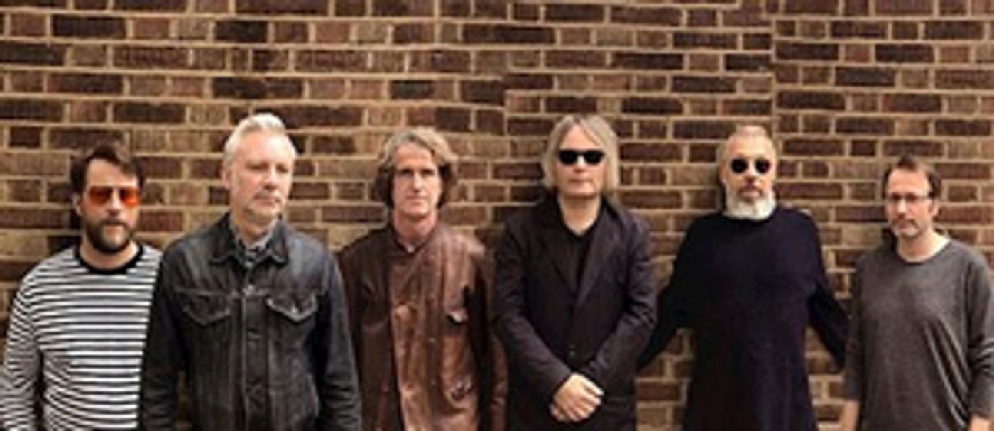 Easy Announce New Album, Tease Lead Single 'Crystal Waves'  Image