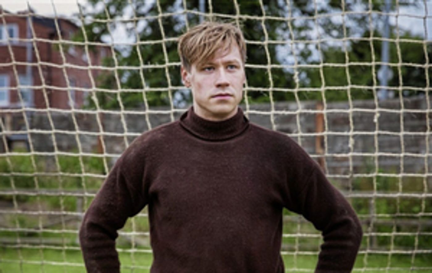 Review: Sedona International Film Festival Features THE KEEPER Review: Sedona International Film Festival Features THE KEEPER Image