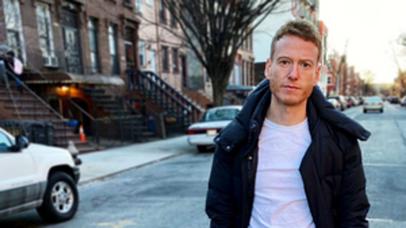 Teddy Thompson Premieres 'Heartbreaker Please' Video Teddy Thompson Premieres 'Heartbreaker Please' Video Image