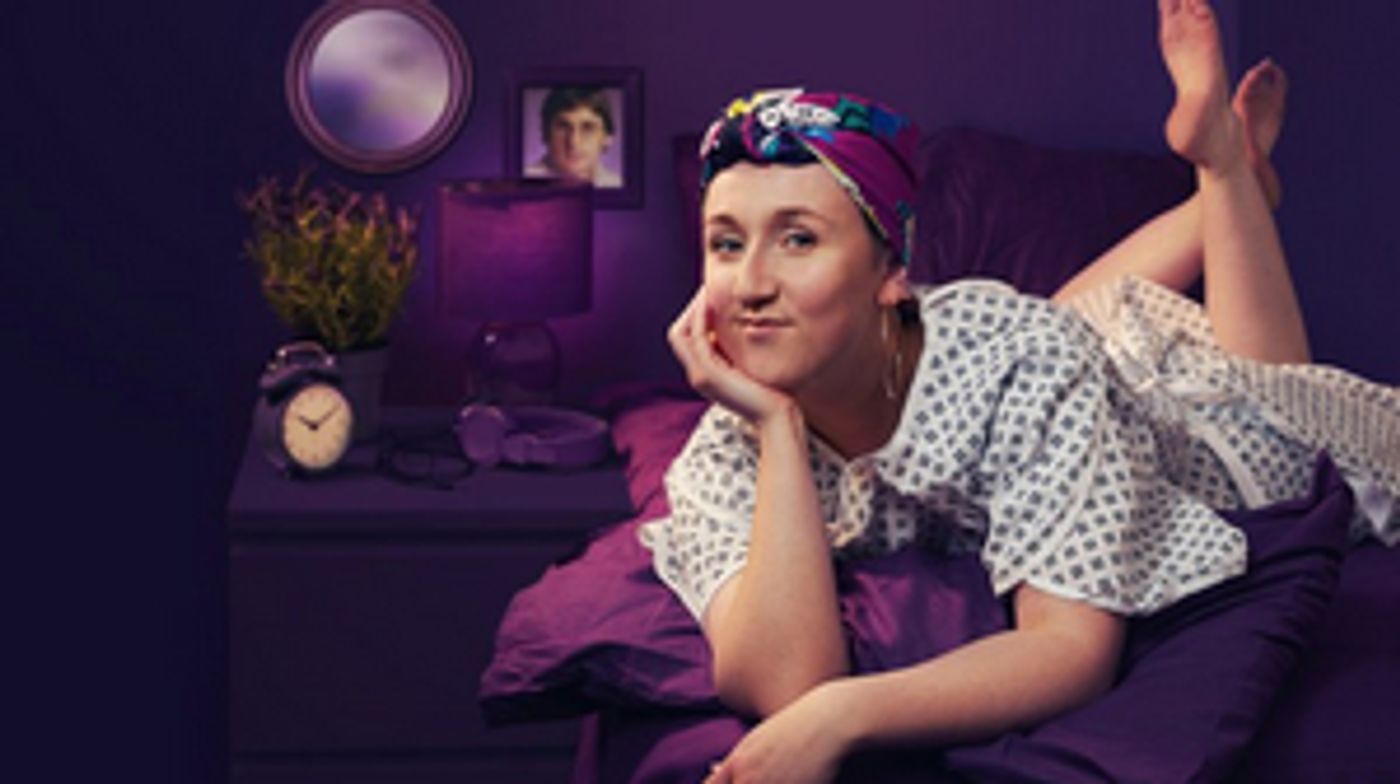 Review: MADAME OVARY, VAULT Festival Review: MADAME OVARY, VAULT Festival Image