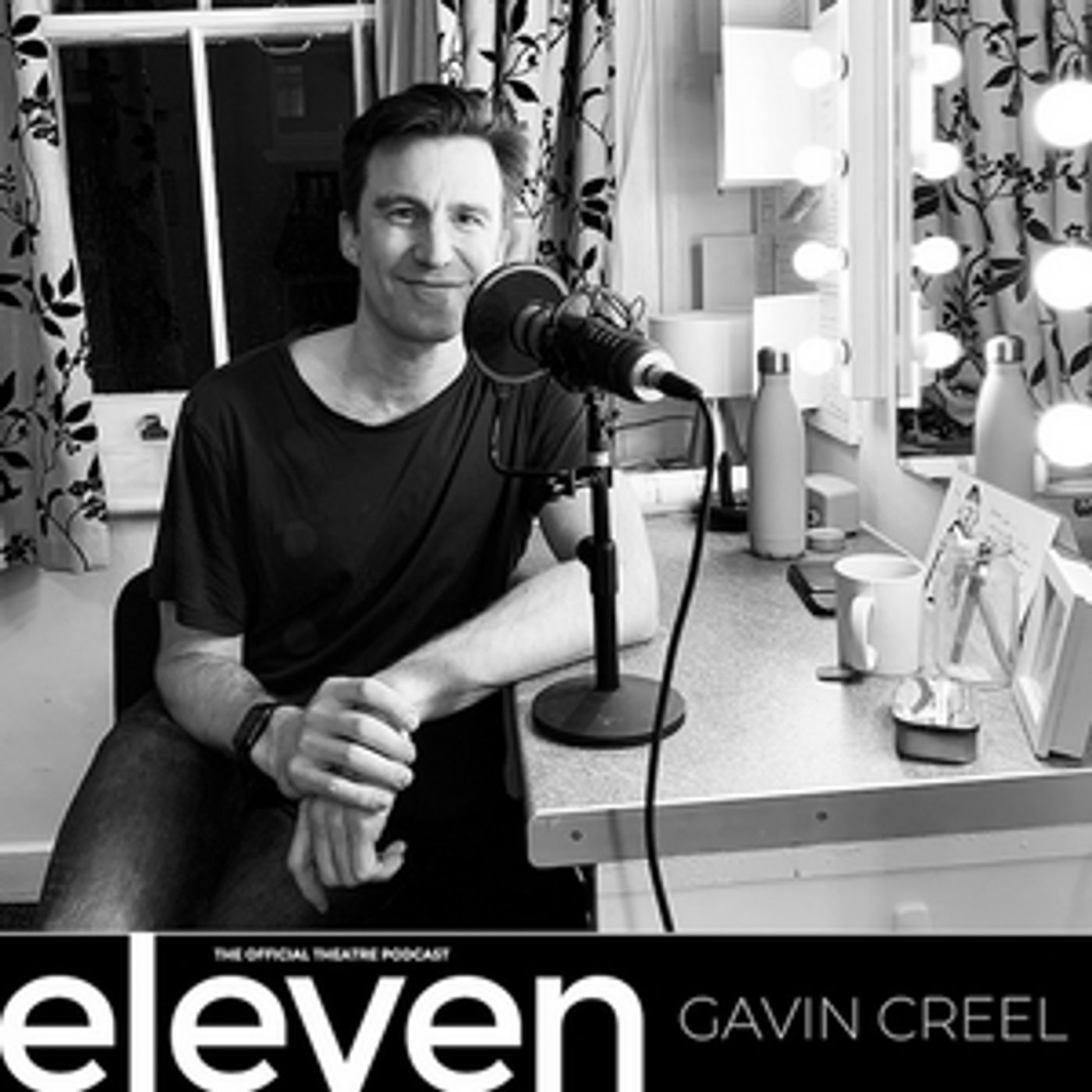 Exclusive: Gavin Creel Teases New Show With Sara Bareilles!  Image