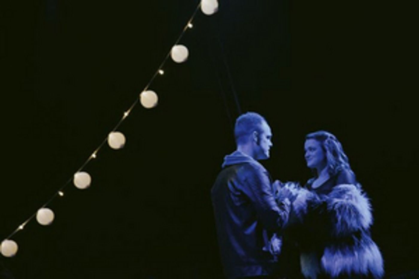Review Roundup: ROMEO & JULIET at Redhouse - What Did the Critics Think?  Image