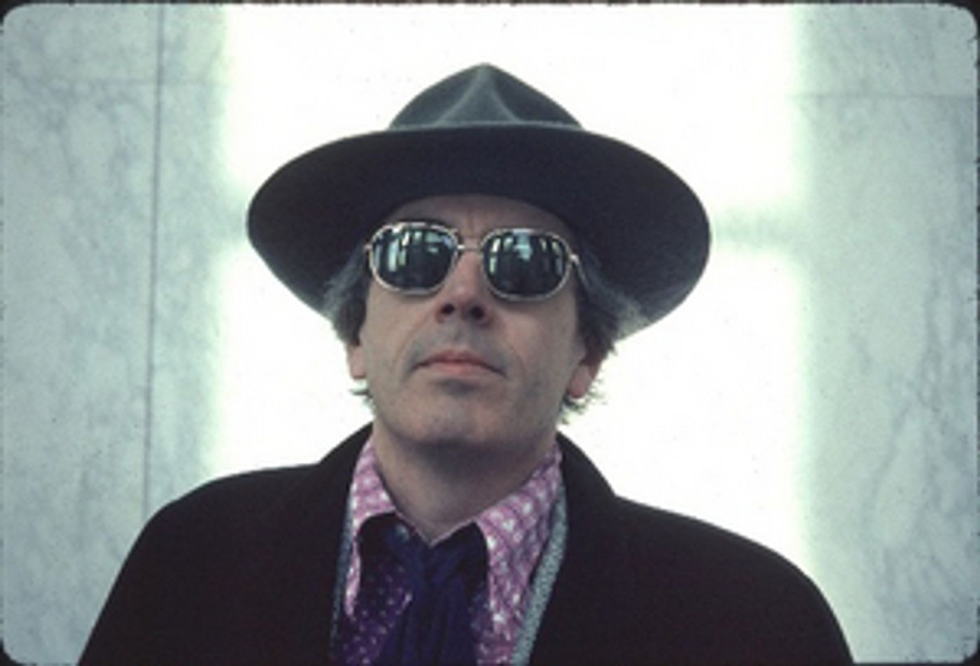 EL/AFICIONADO Comes to New York Live Arts  Image