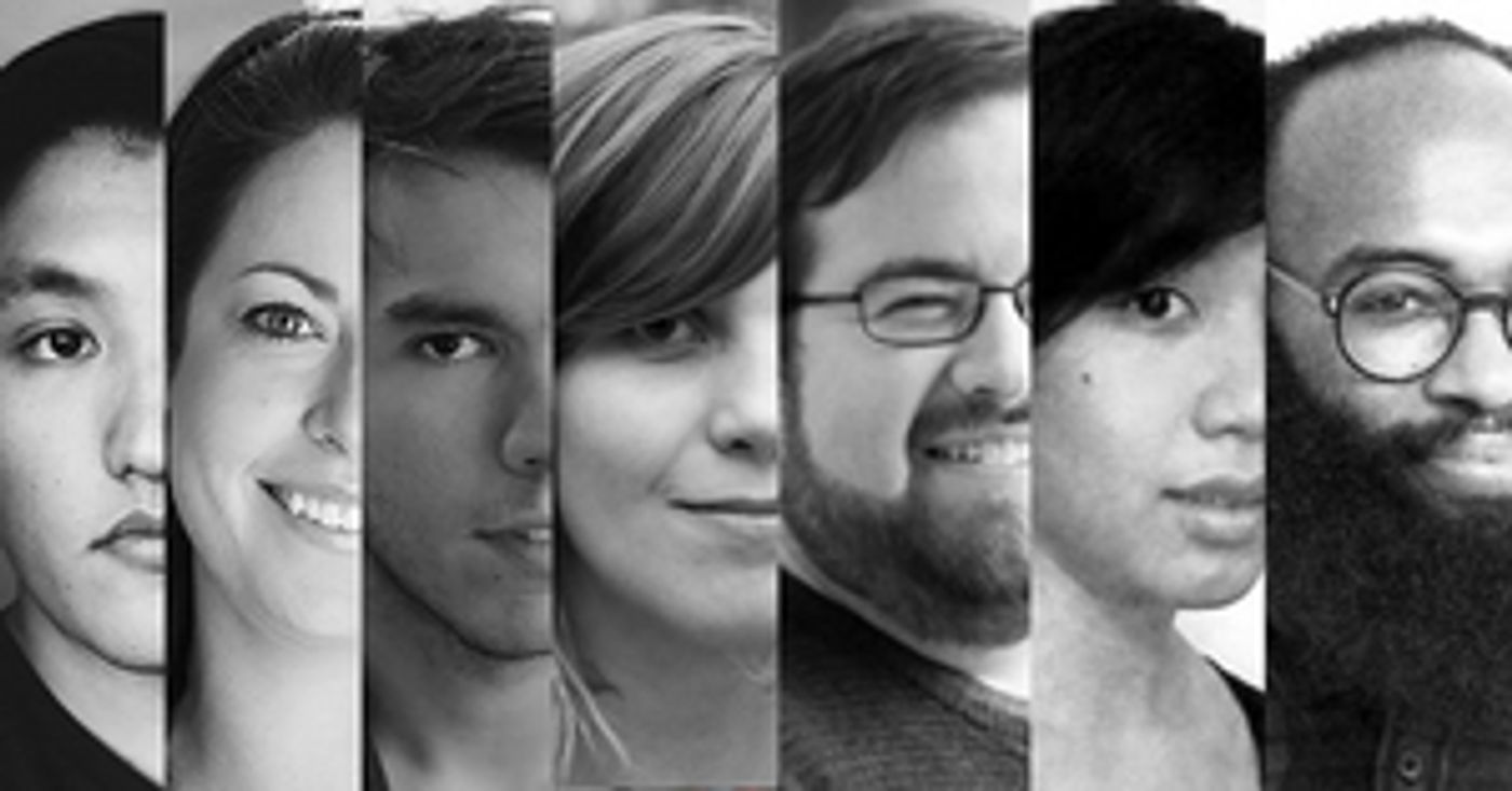 Guerillas Present Seven World Premieres In Their 13th Season  Image