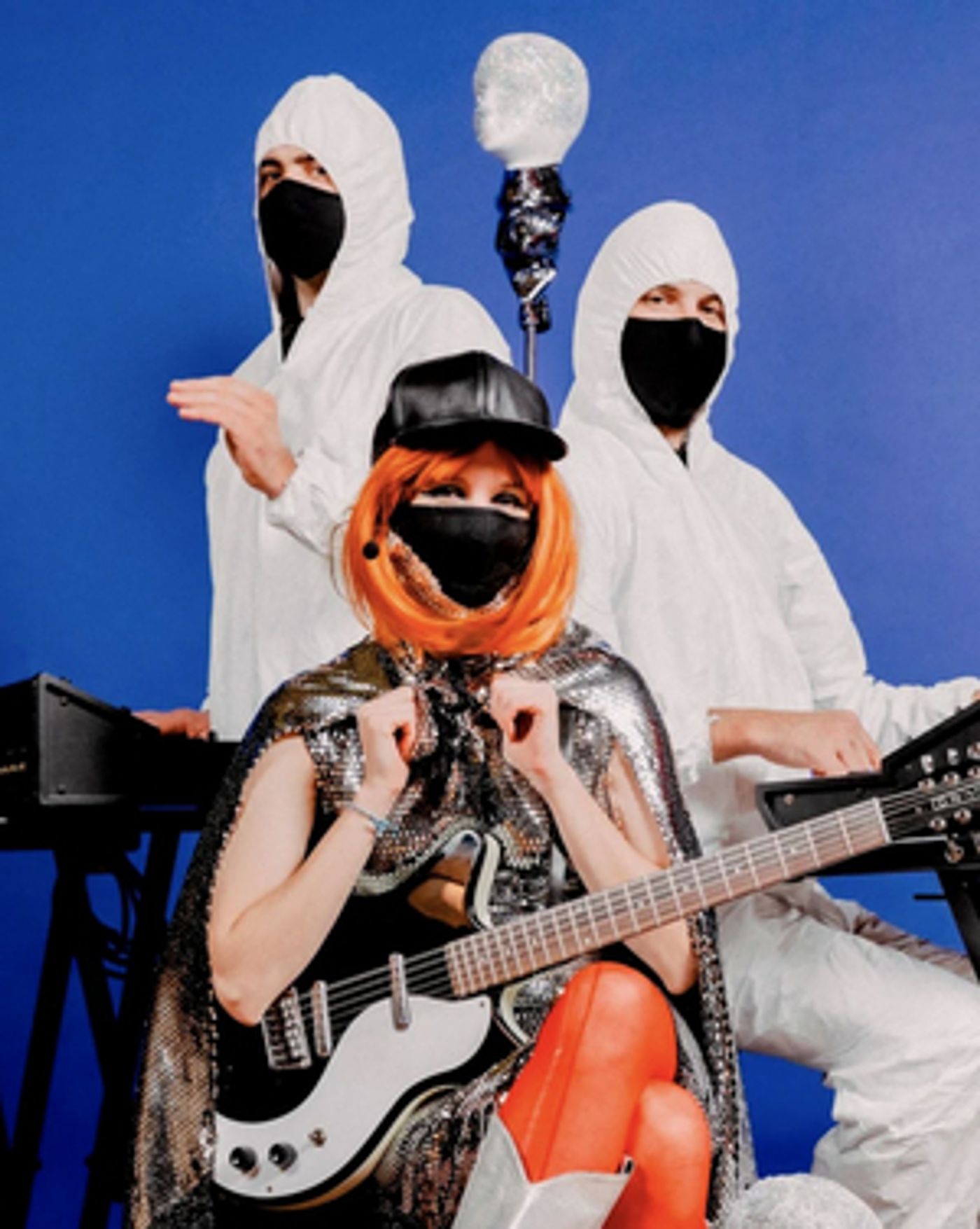 Jackie Lynn Shares New Single and Expands Tour  Image