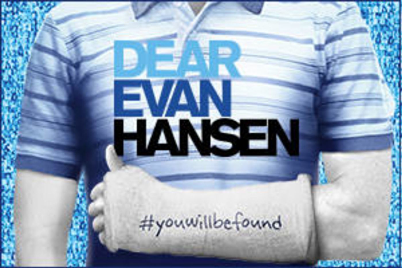 Tickets For The Baltimore Premiere Of DEAR EVAN HANSEN Will Go On Sale February 21  Image