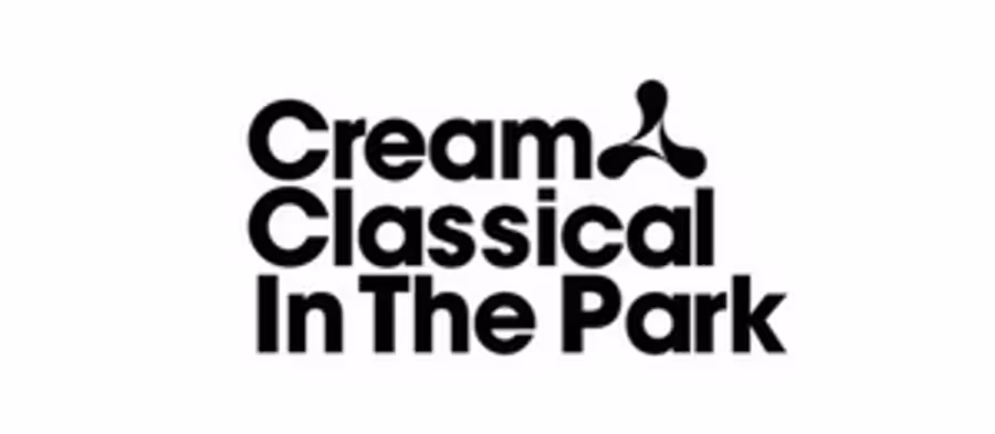 Lineup Announced for Cream Classical In the Park Image