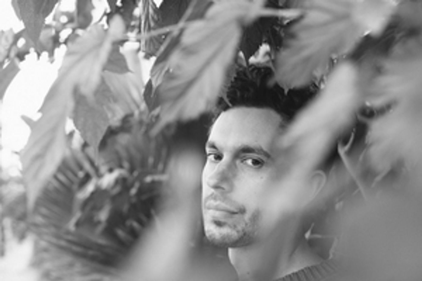 Khushi Stares Visual for 'This Is, Pt. II'  Image