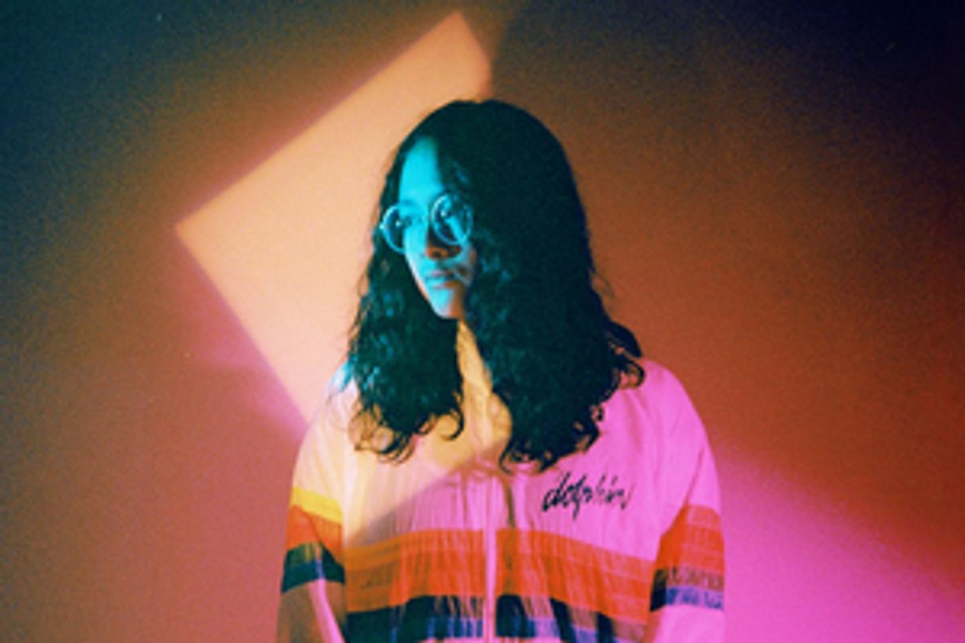 Jay Som Announces 'A Thousand Words' 7-Inch Jay Som Announces 'A Thousand Words' 7-Inch Image