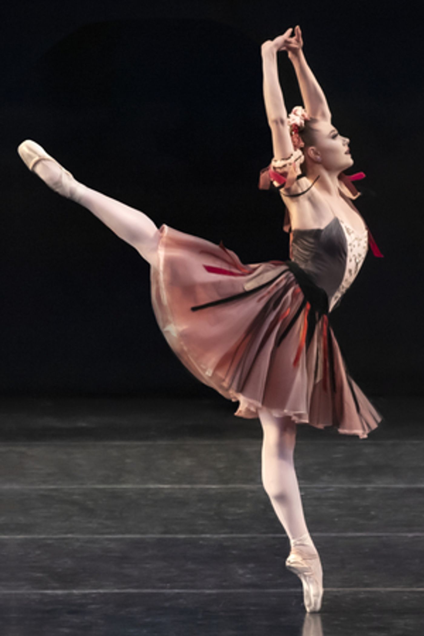 UofSC Dance to Host Top Talents of the NYC Ballet for 15th Annual Ballet Stars of New York UofSC Dance to Host Top Talents of the NYC Ballet for 15th Annual Ballet Stars of New York Image