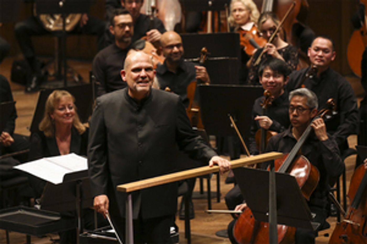 Tickets Are Now Available to Annual PHIL THE HALL $5 Concert  Image